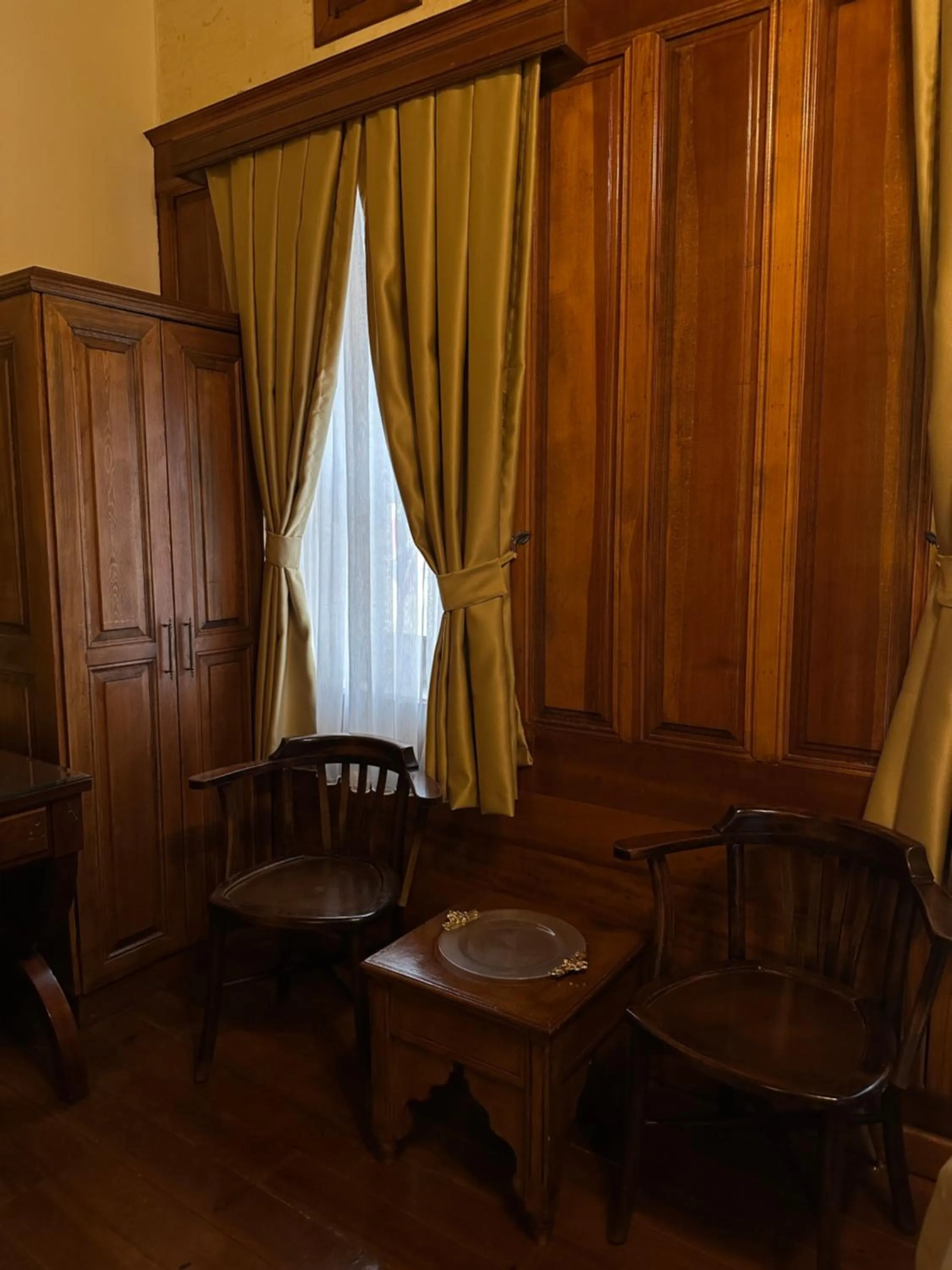 Tas Konak Hotel-City Center