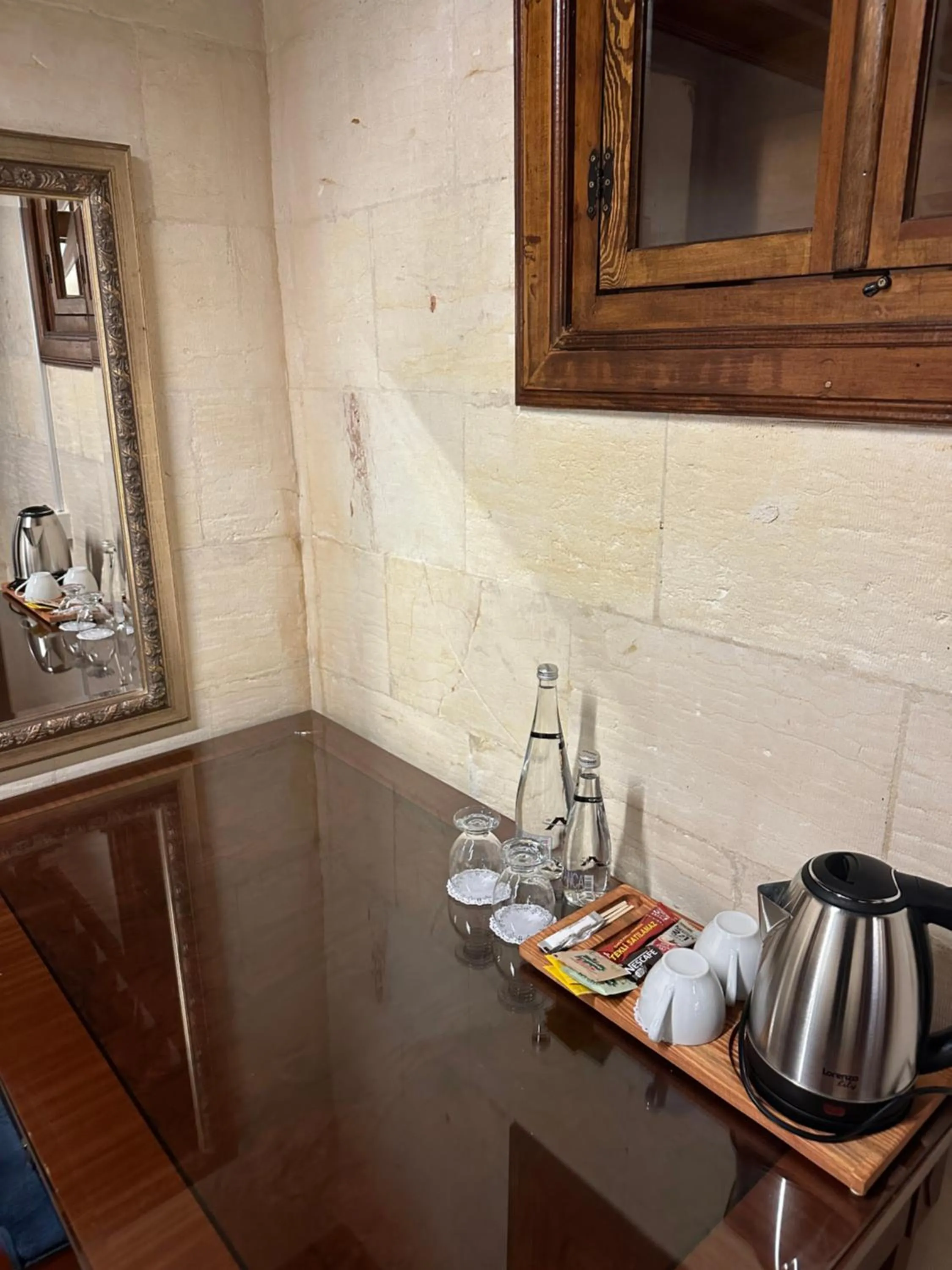 Tas Konak Hotel-City Center