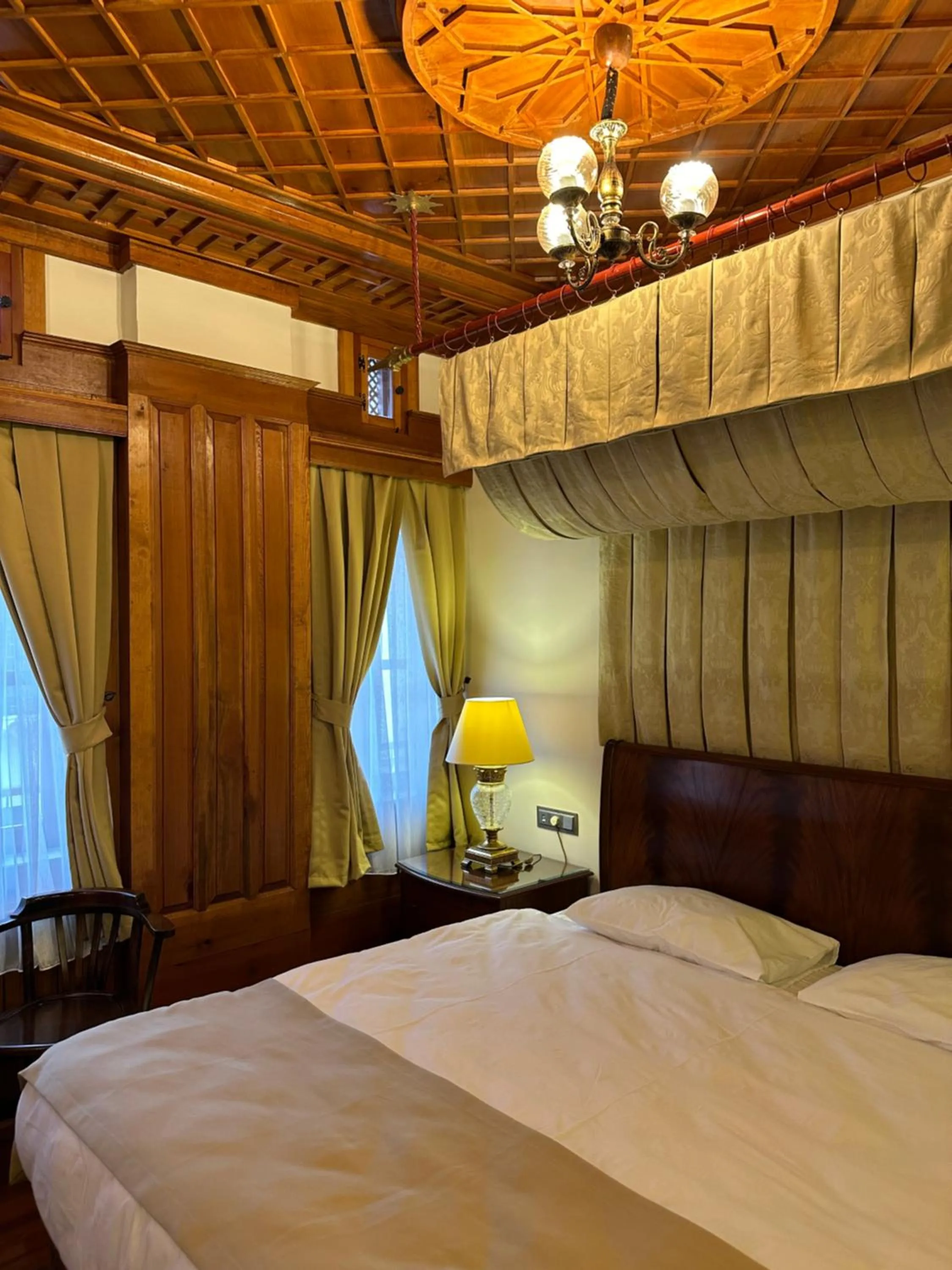 Tas Konak Hotel-City Center