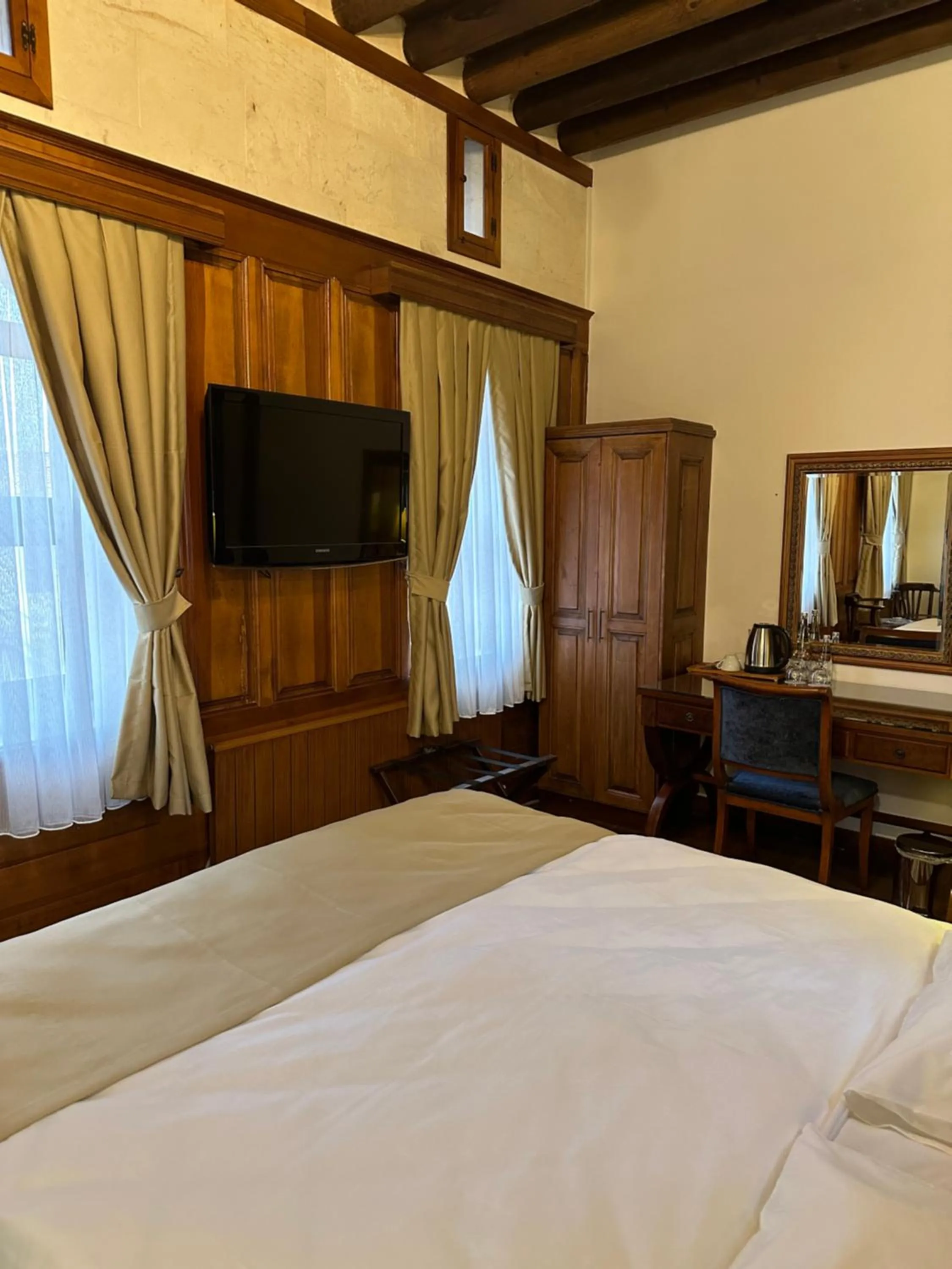 Tas Konak Hotel-City Center