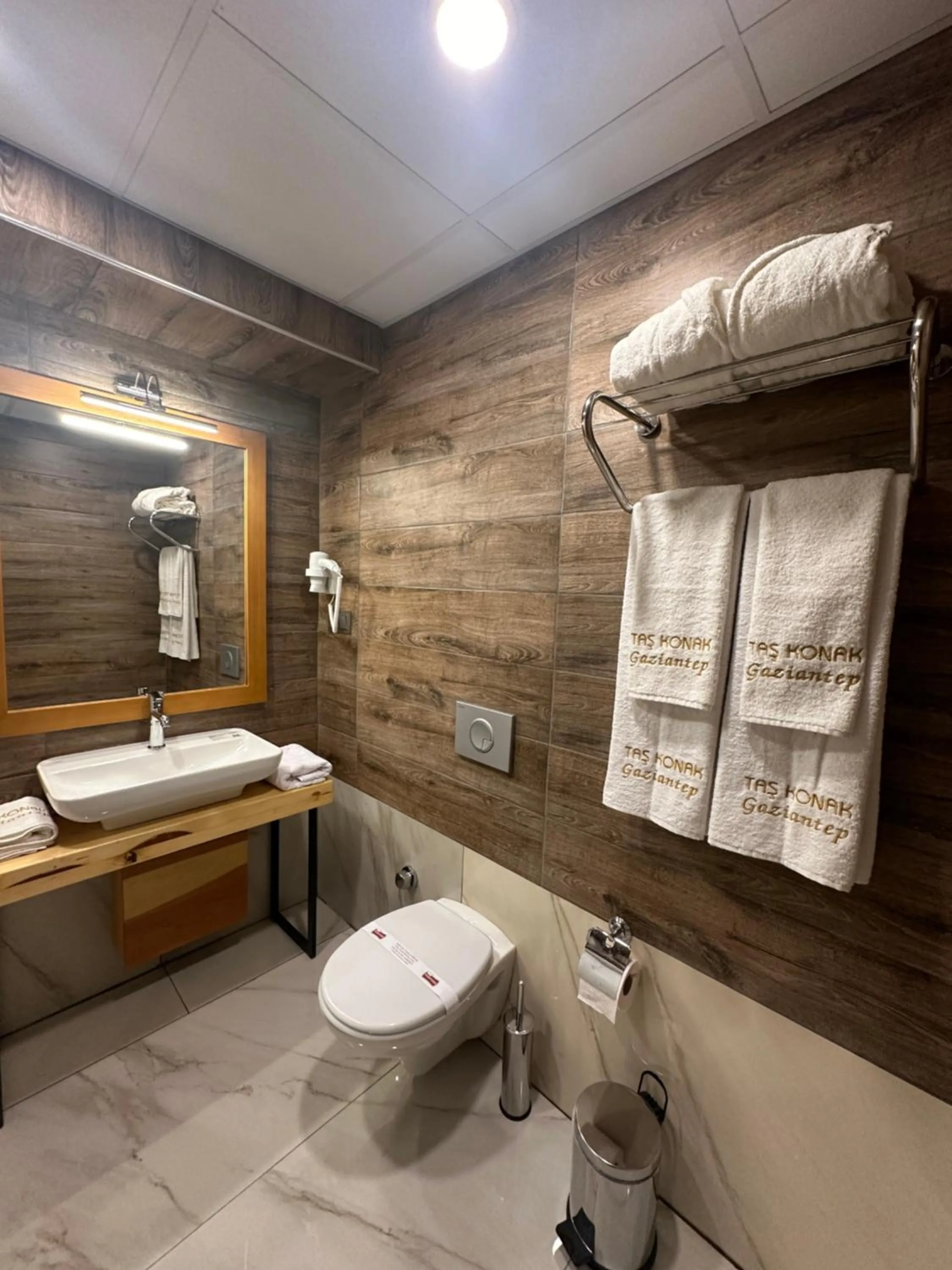 Tas Konak Hotel-City Center