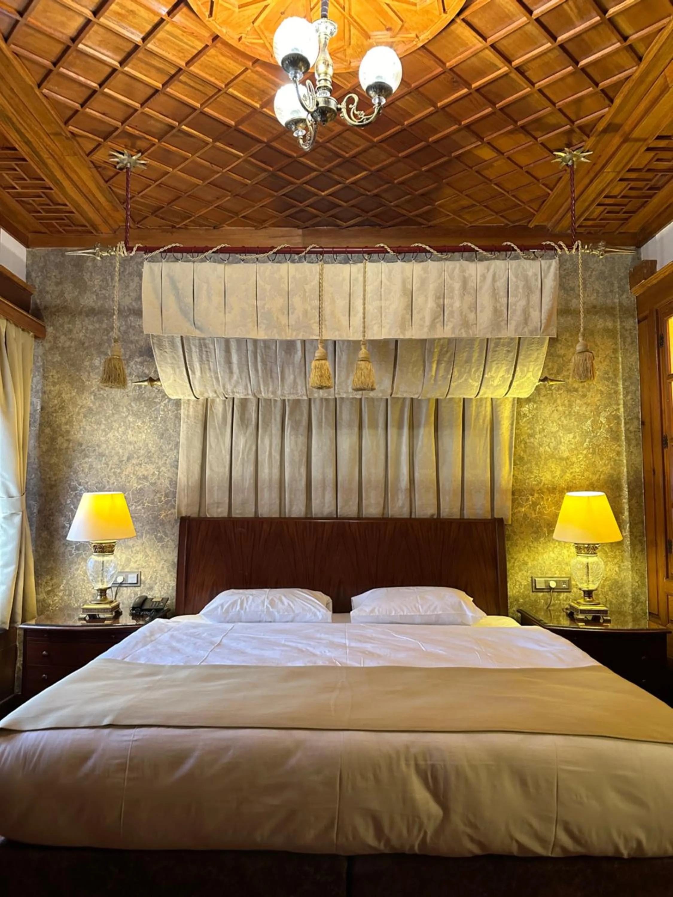 Tas Konak Hotel-City Center