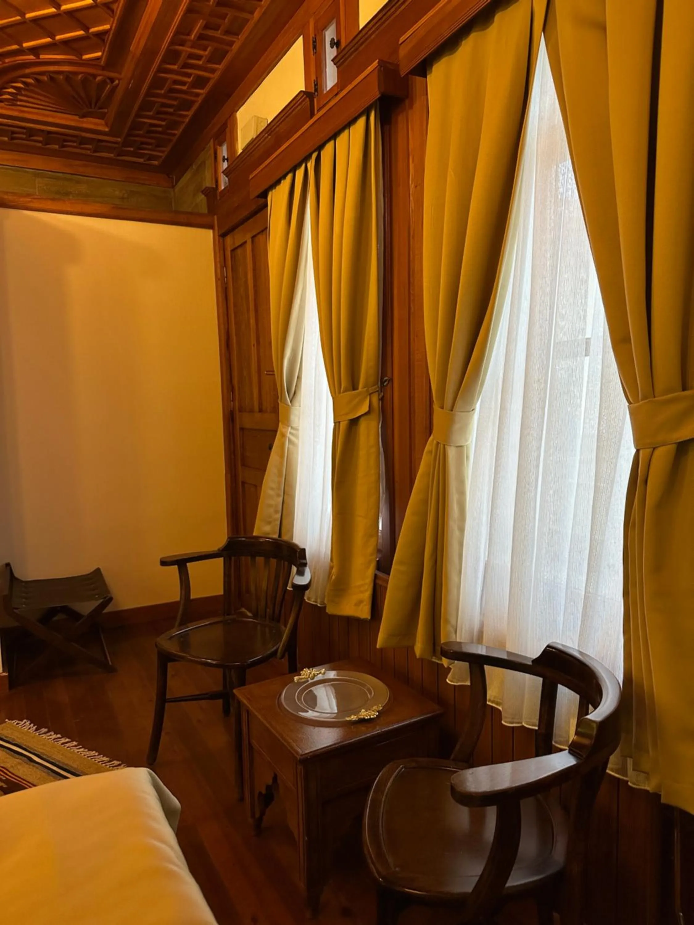 Tas Konak Hotel-City Center