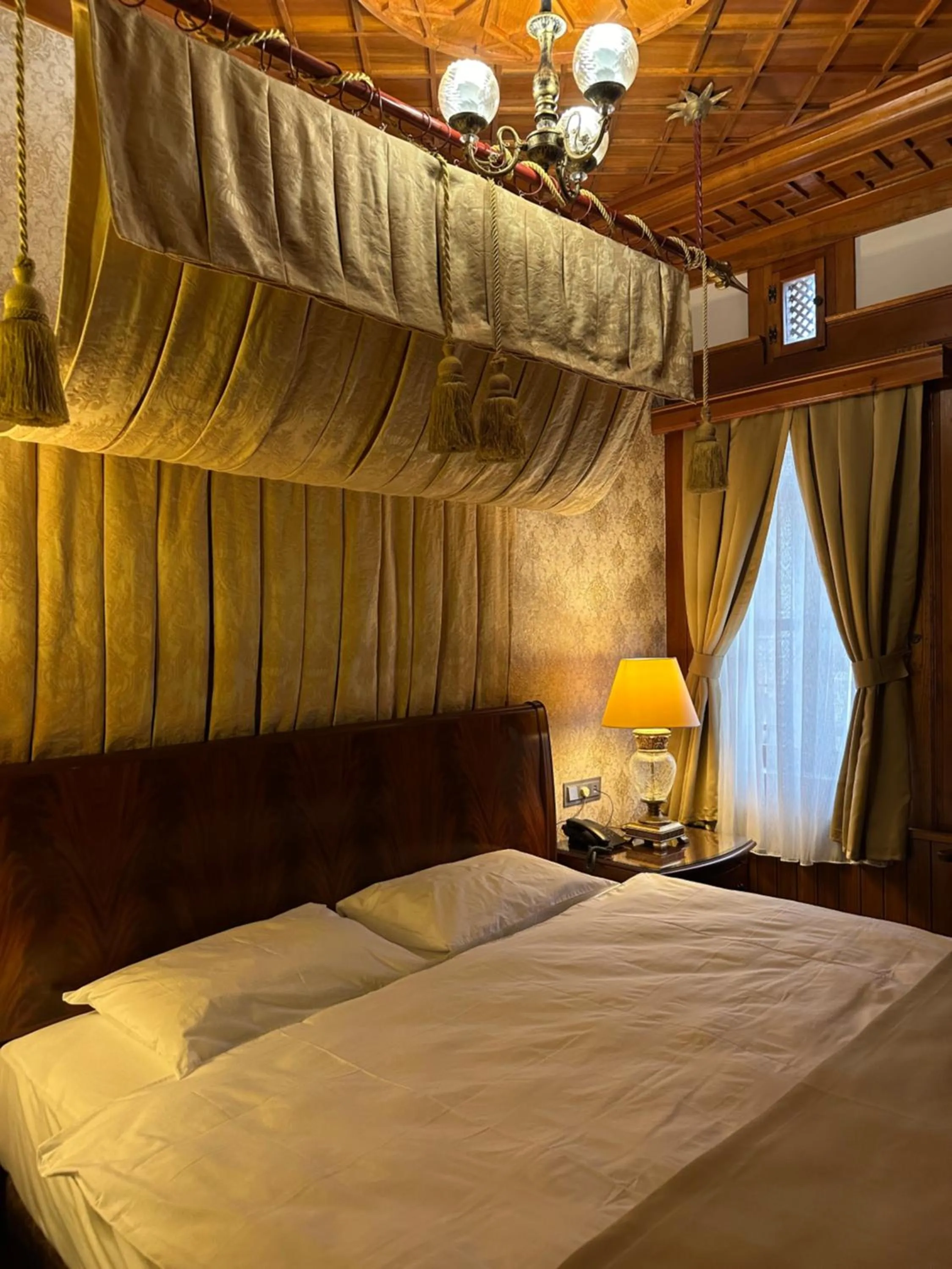 Tas Konak Hotel-City Center