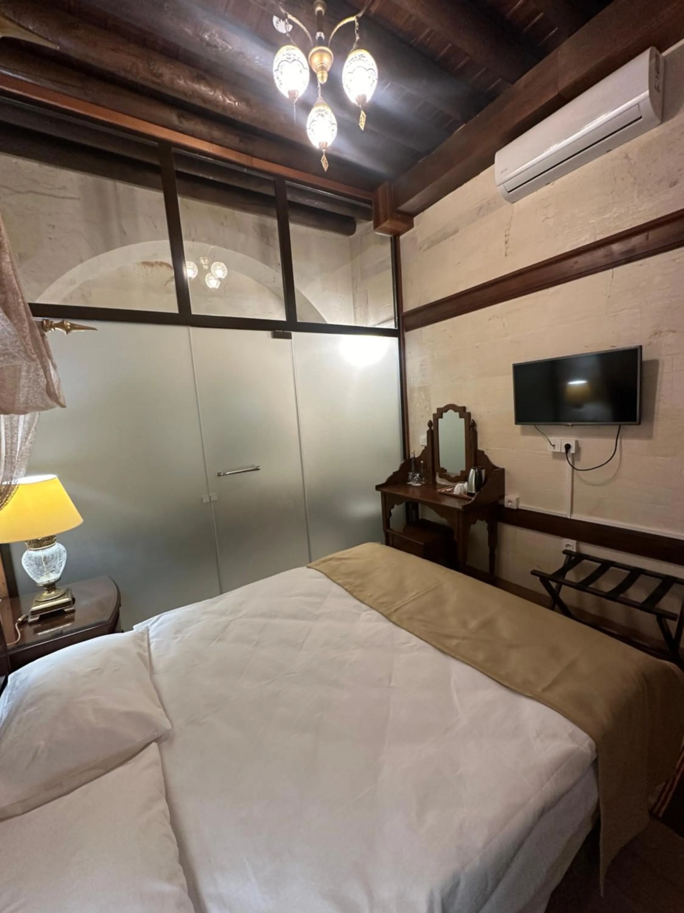 Tas Konak Hotel-City Center