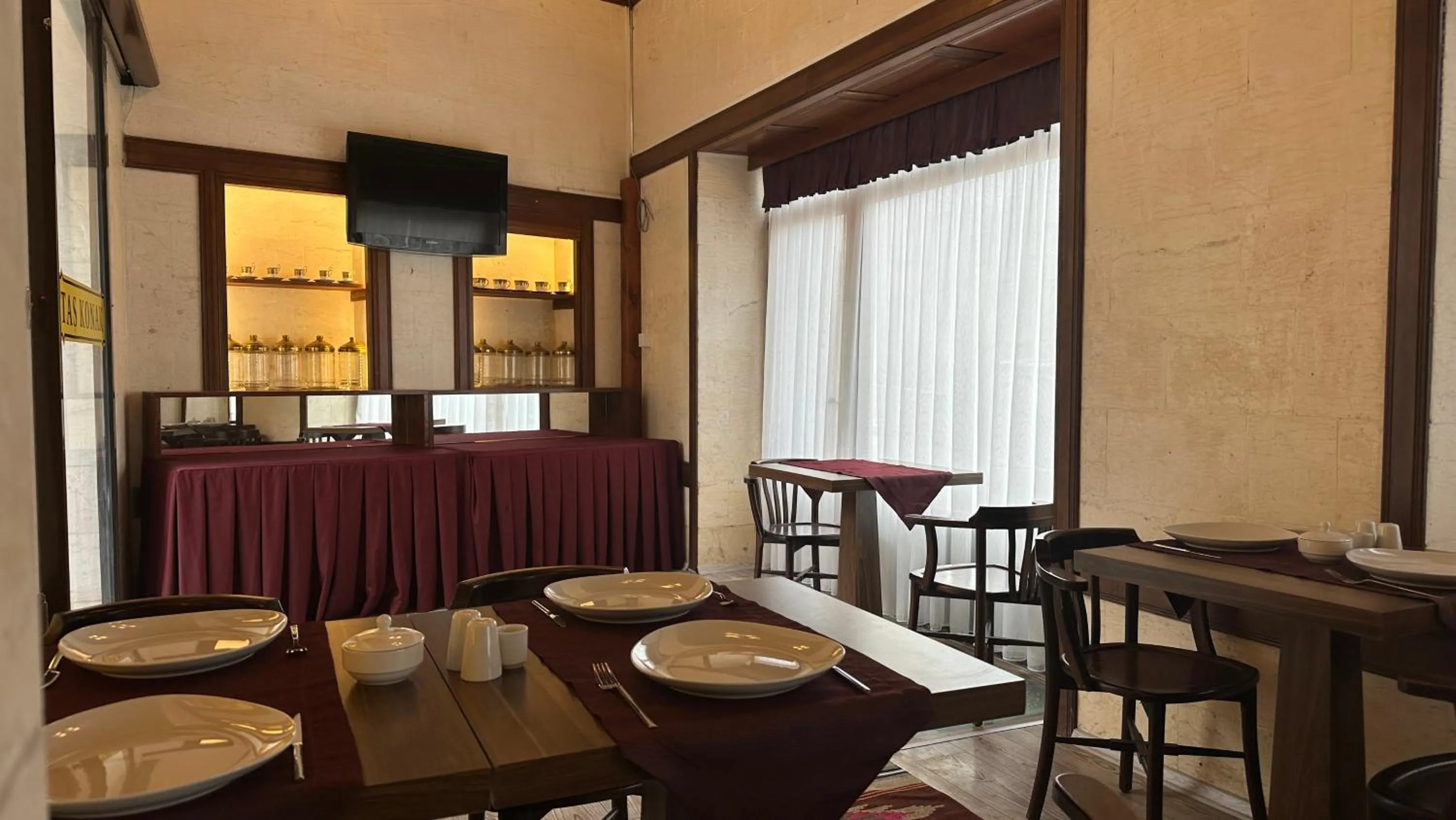 Tas Konak Hotel-City Center