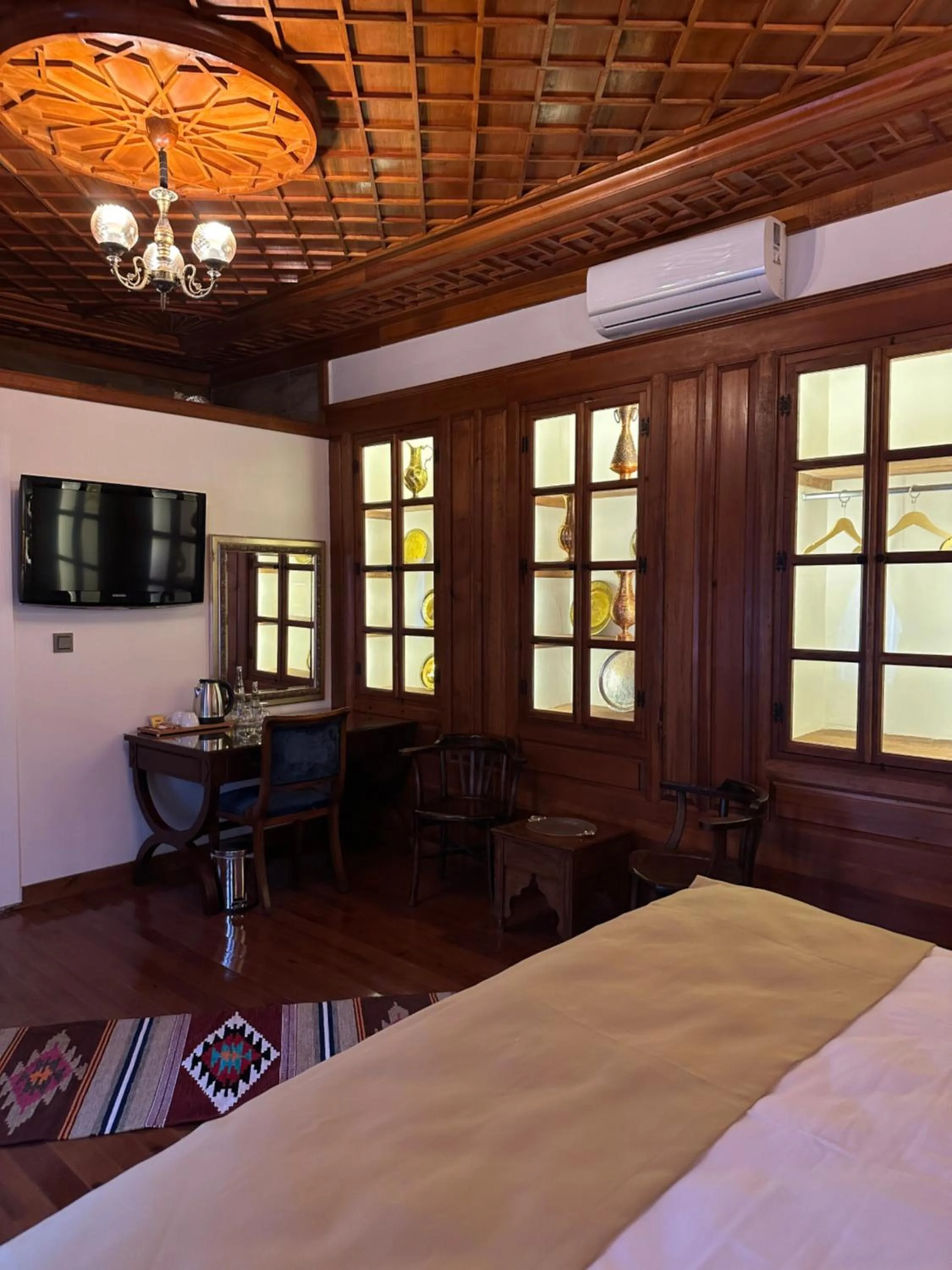 Tas Konak Hotel-City Center