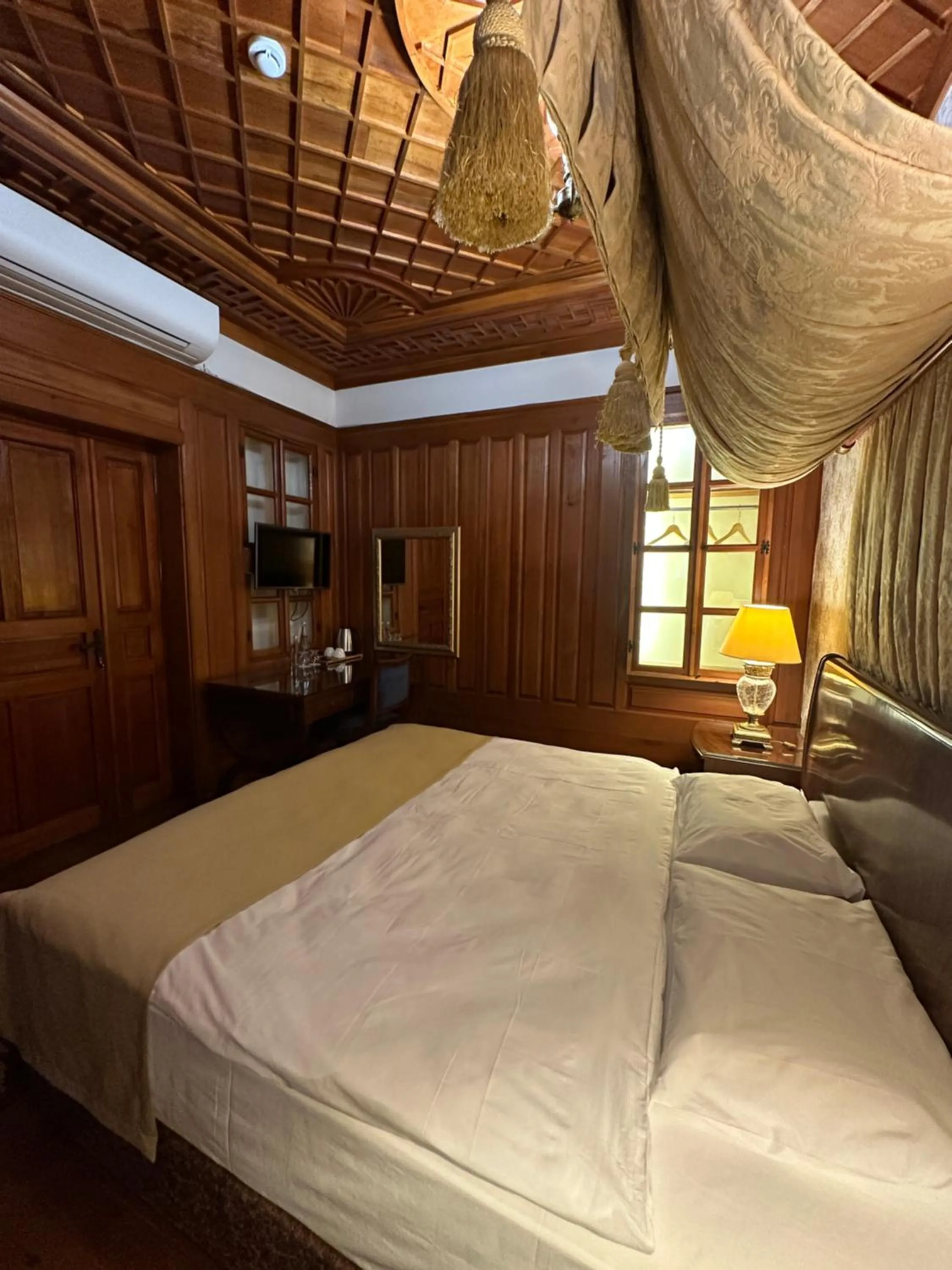 Tas Konak Hotel-City Center