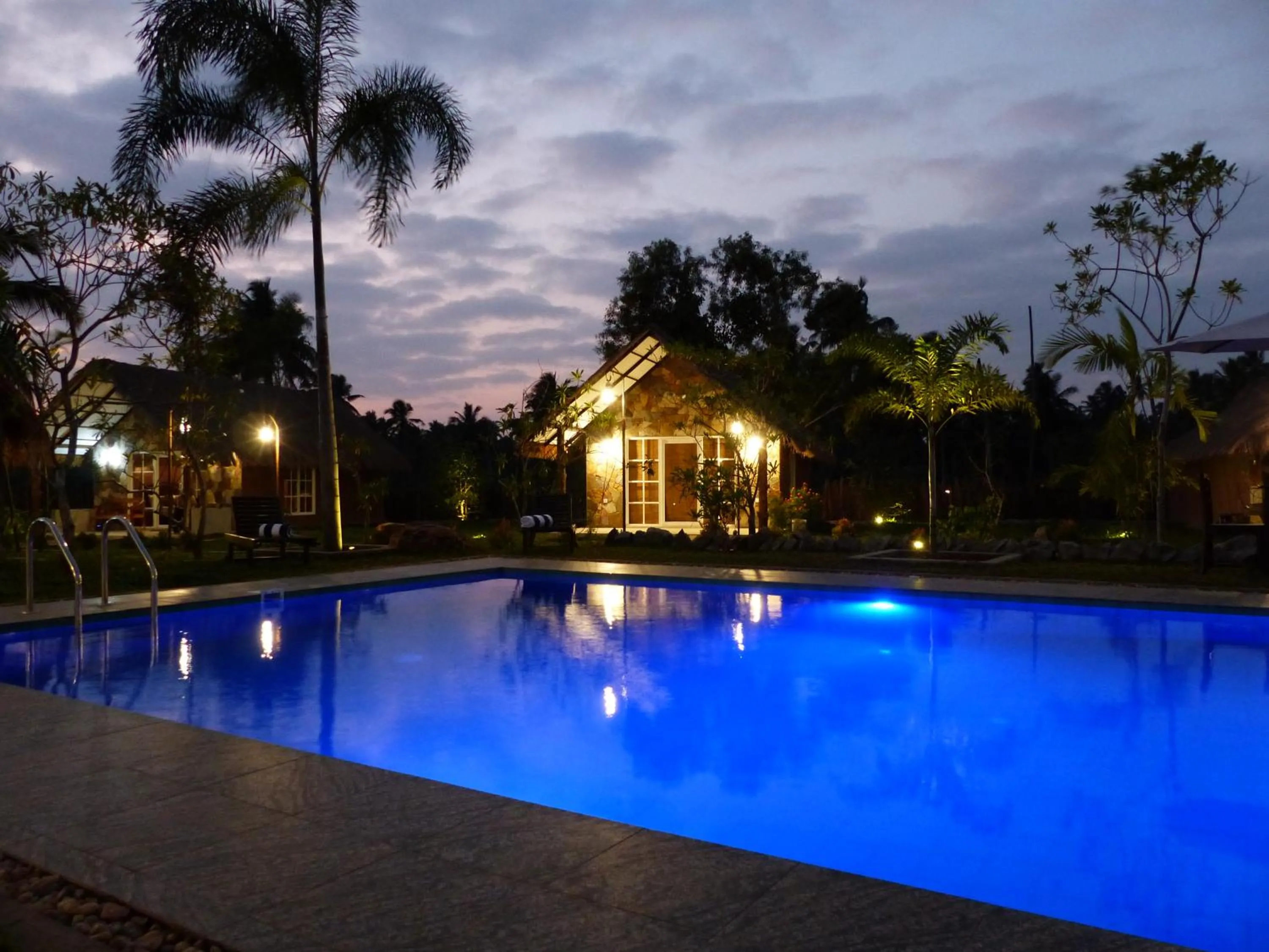 Coco Village Hotel Chilaw