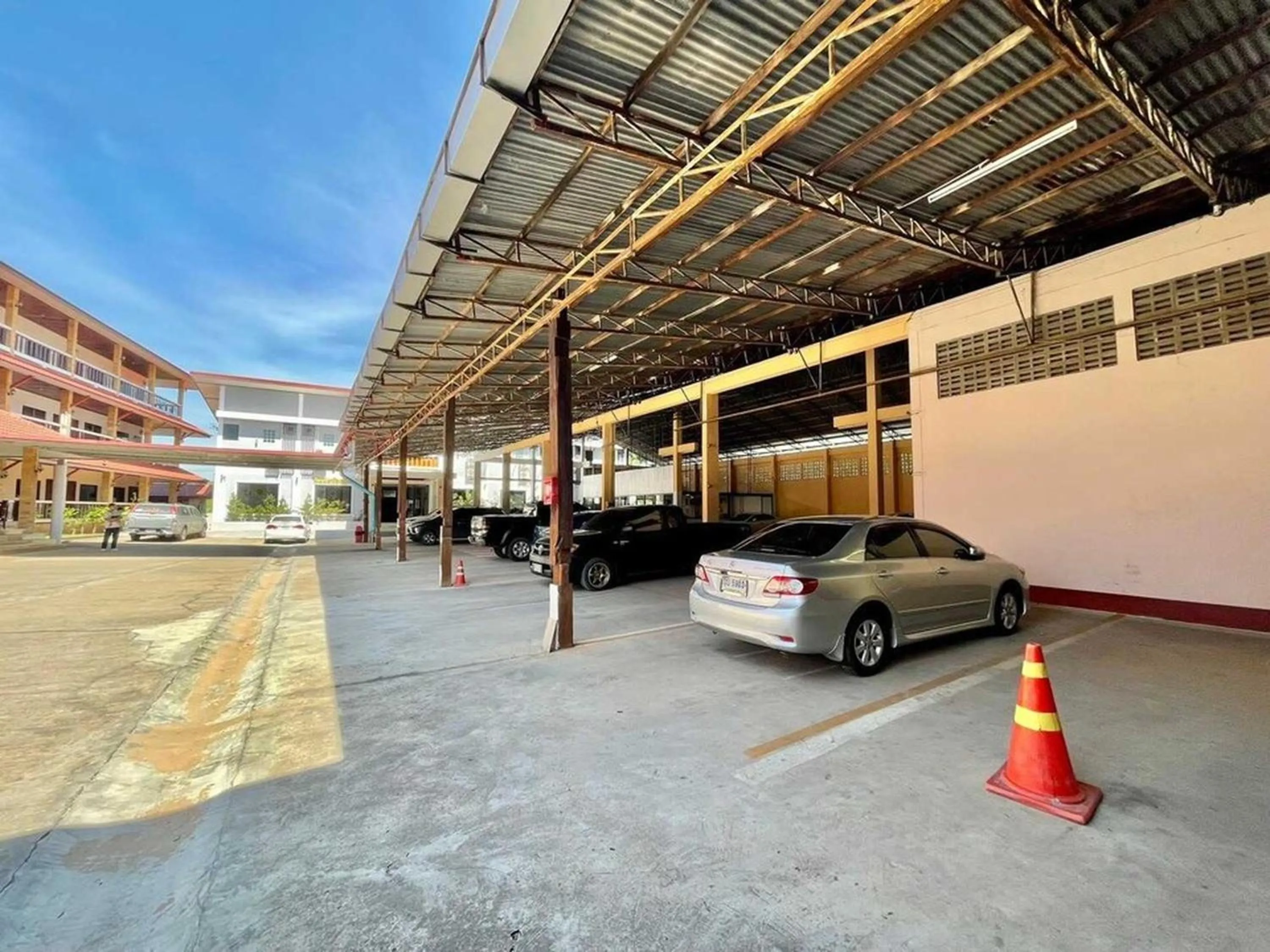 Other in Nakarin Hotel