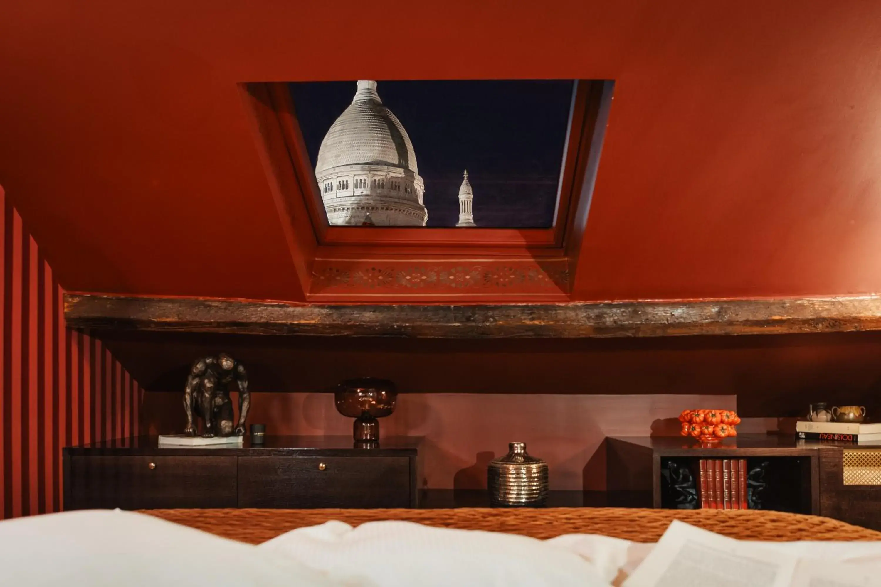 La Bohème Montmartre - Studios & Apartments de luxe au Sacré Coeur La Bohème Montmartre - Studios & Apartments de luxe au Sacré Coeur
