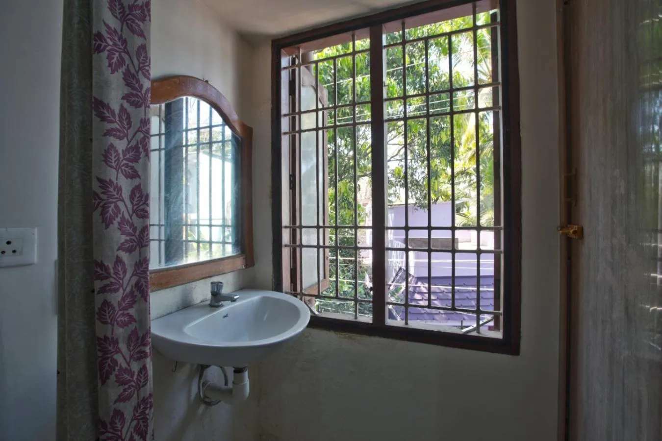 Other in JAYA BHARATHI LODGE