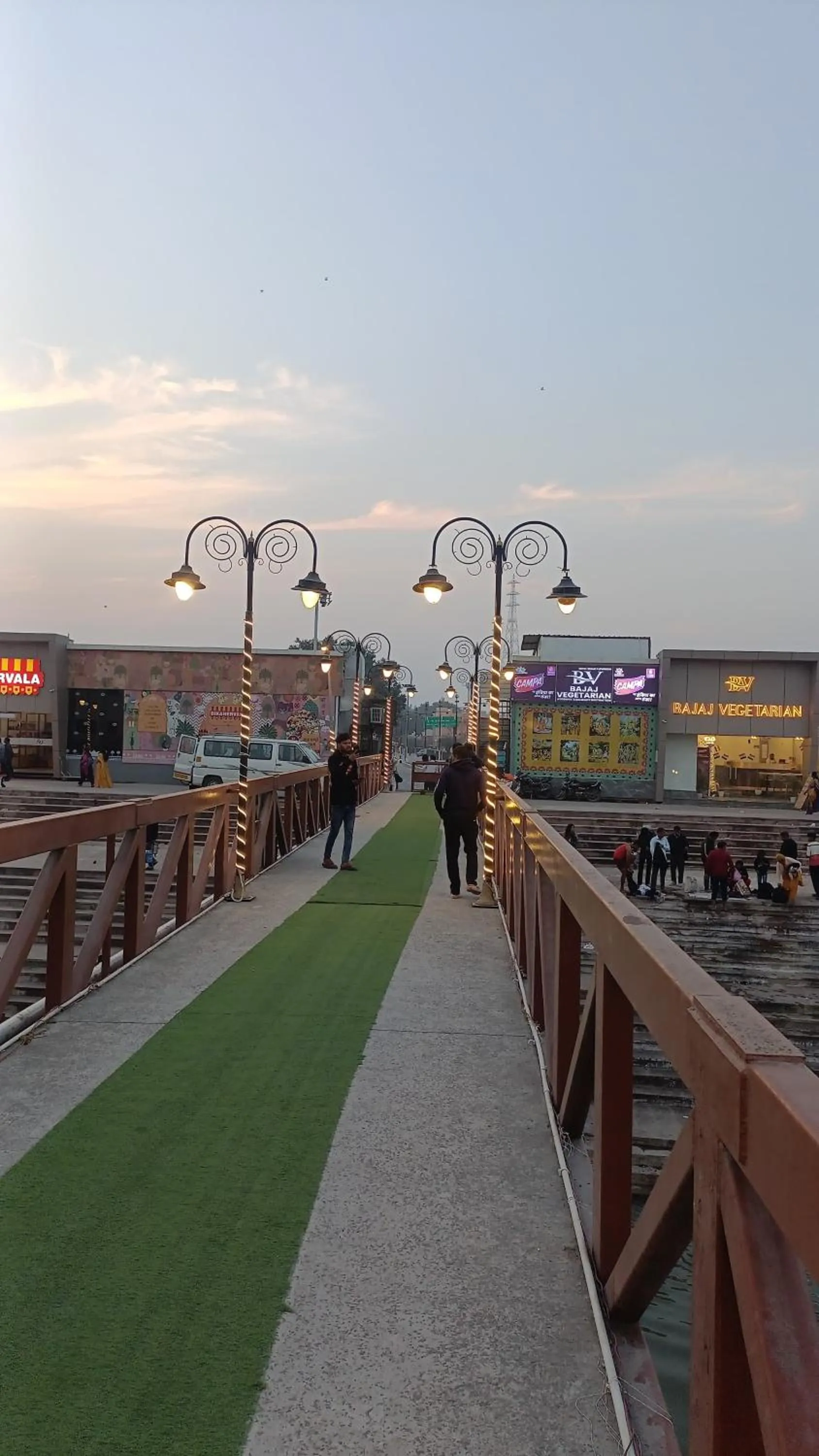 Ayodhya haat Luxury Cottages