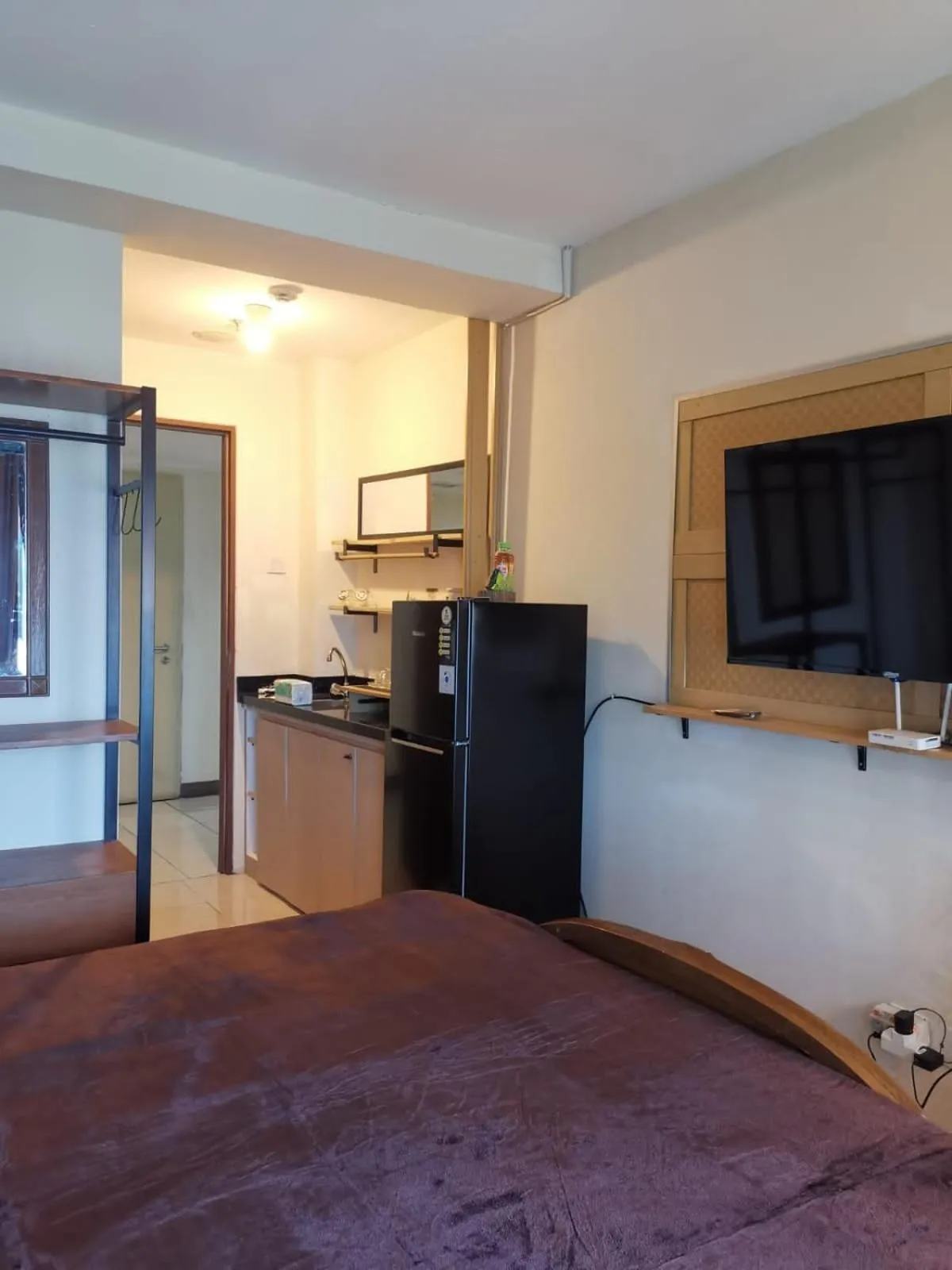 Bed in Pleasant05tifolia