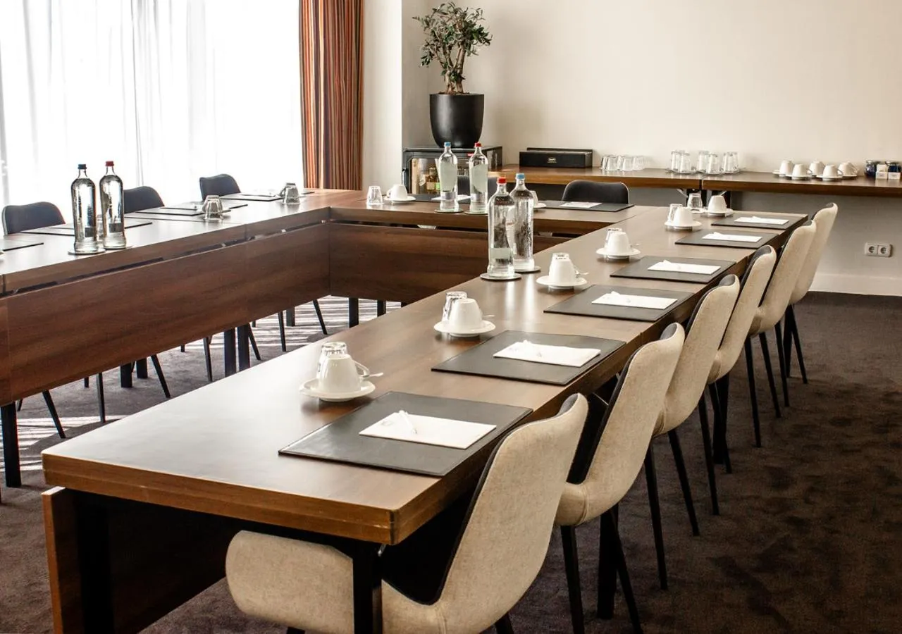 Meeting/conference room in Amrâth Grand Hotel Frans Hals