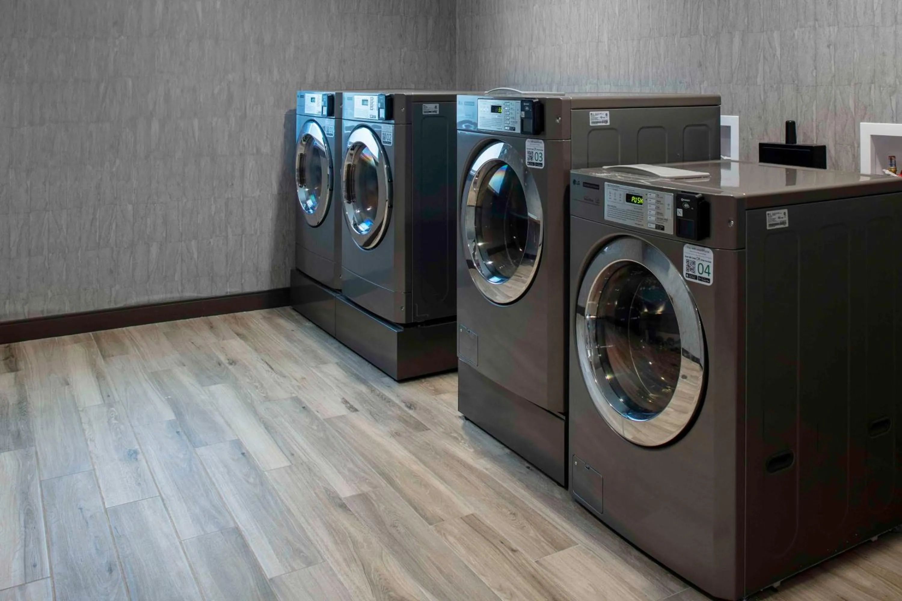 Home2 Suites By Hilton Lynchburg