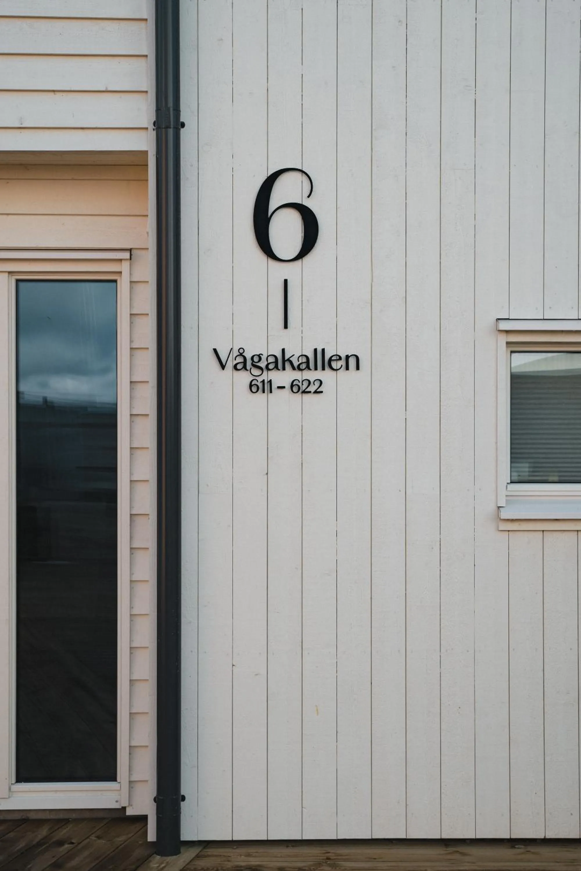 Property logo or sign in Henningsvær Bryggehotell - by Classic Norway Hotels