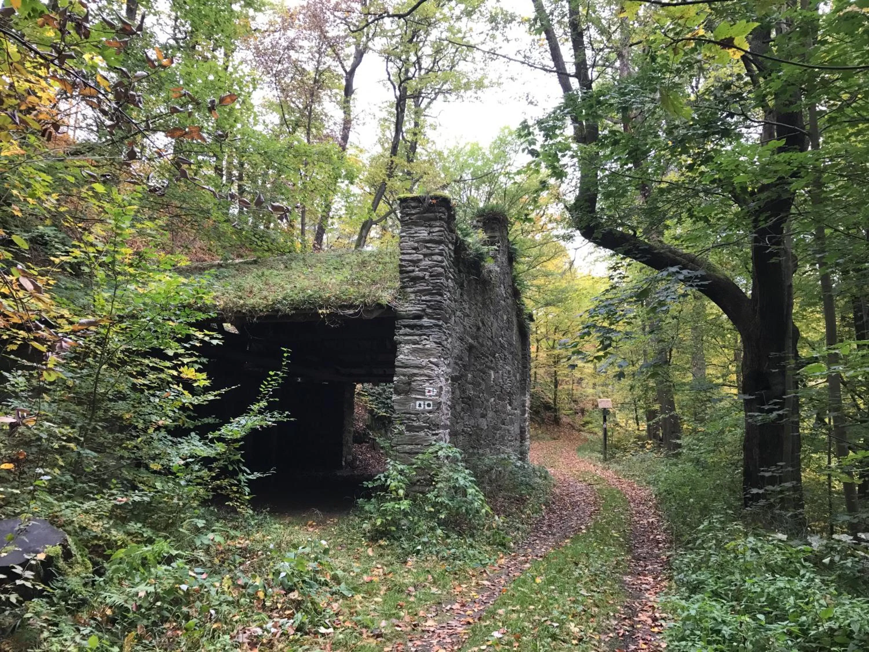 Nearby landmark in Hotel Weinhaus Eberitzsch GmbH