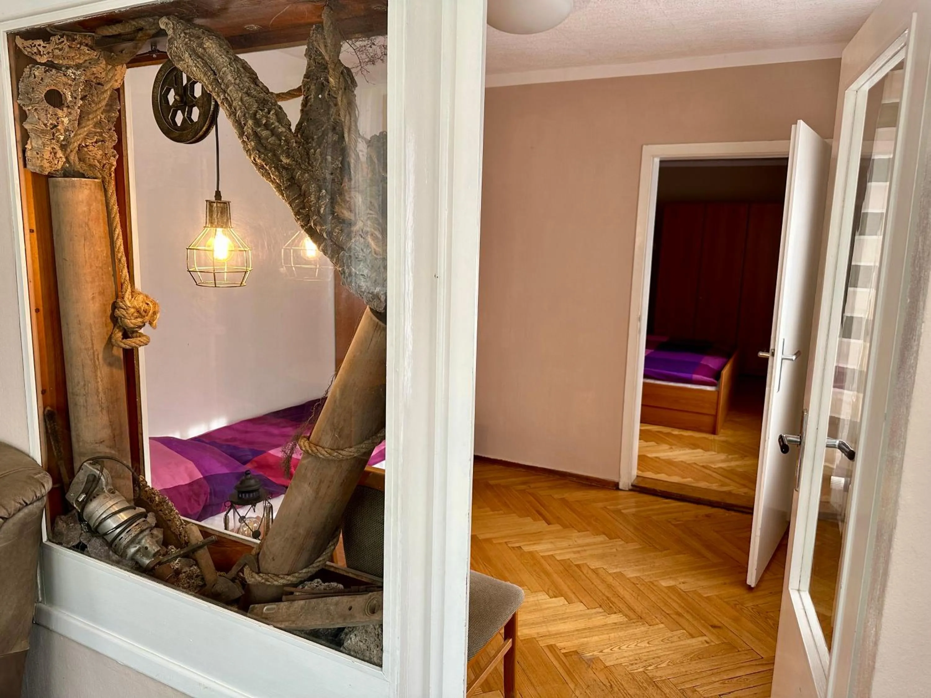 children in Hotel Weinhaus Eberitzsch GmbH