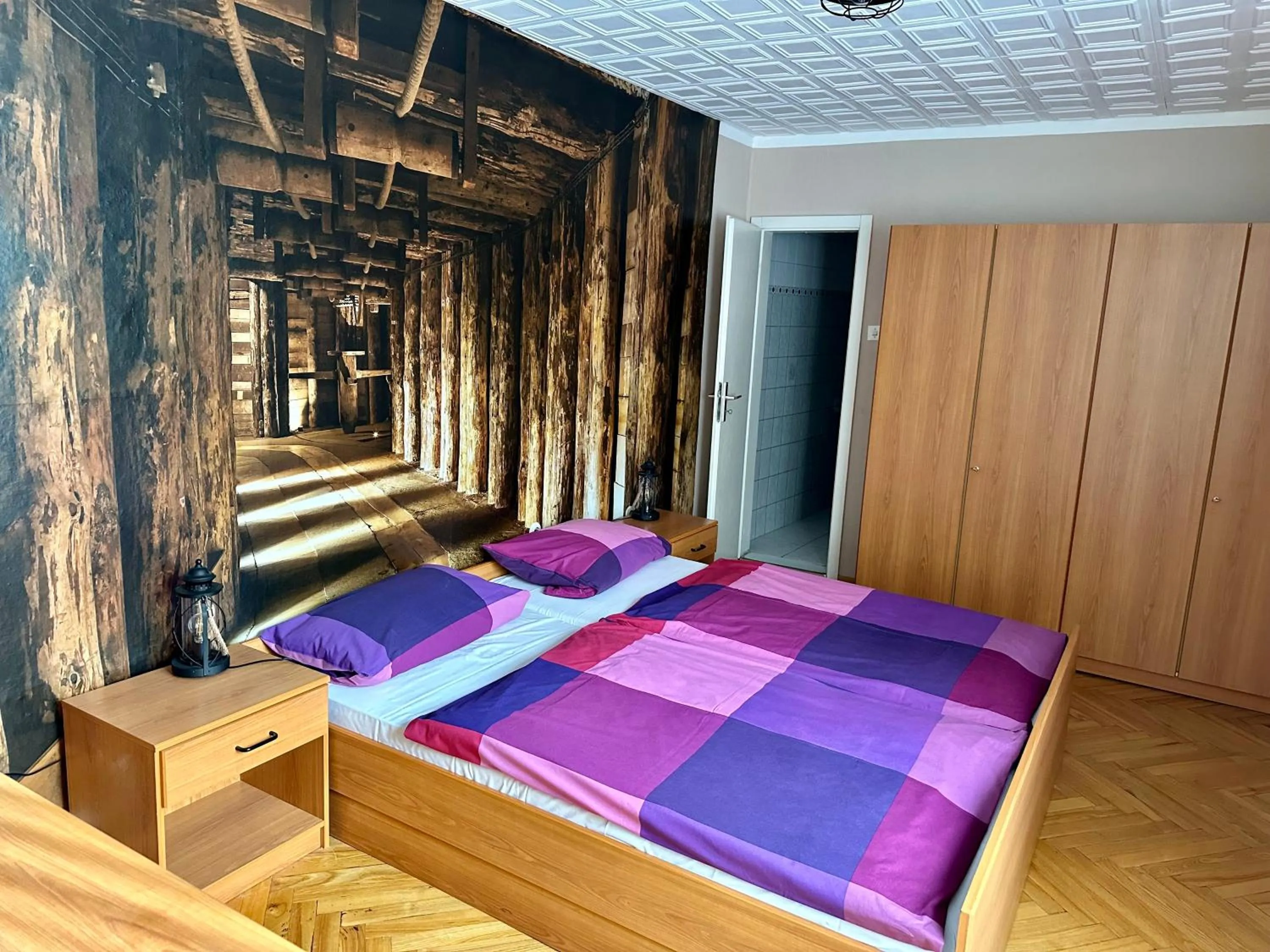 Bedroom in Hotel Weinhaus Eberitzsch GmbH