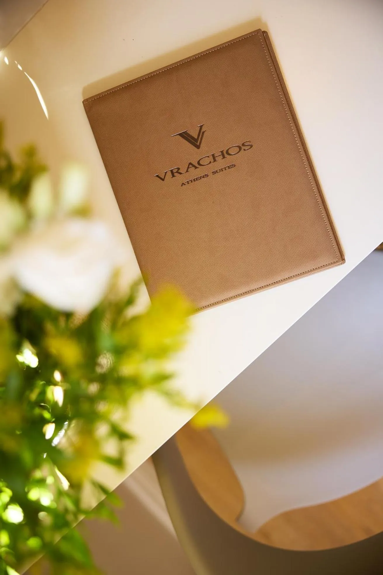 Day in Vrachos Athens Suites