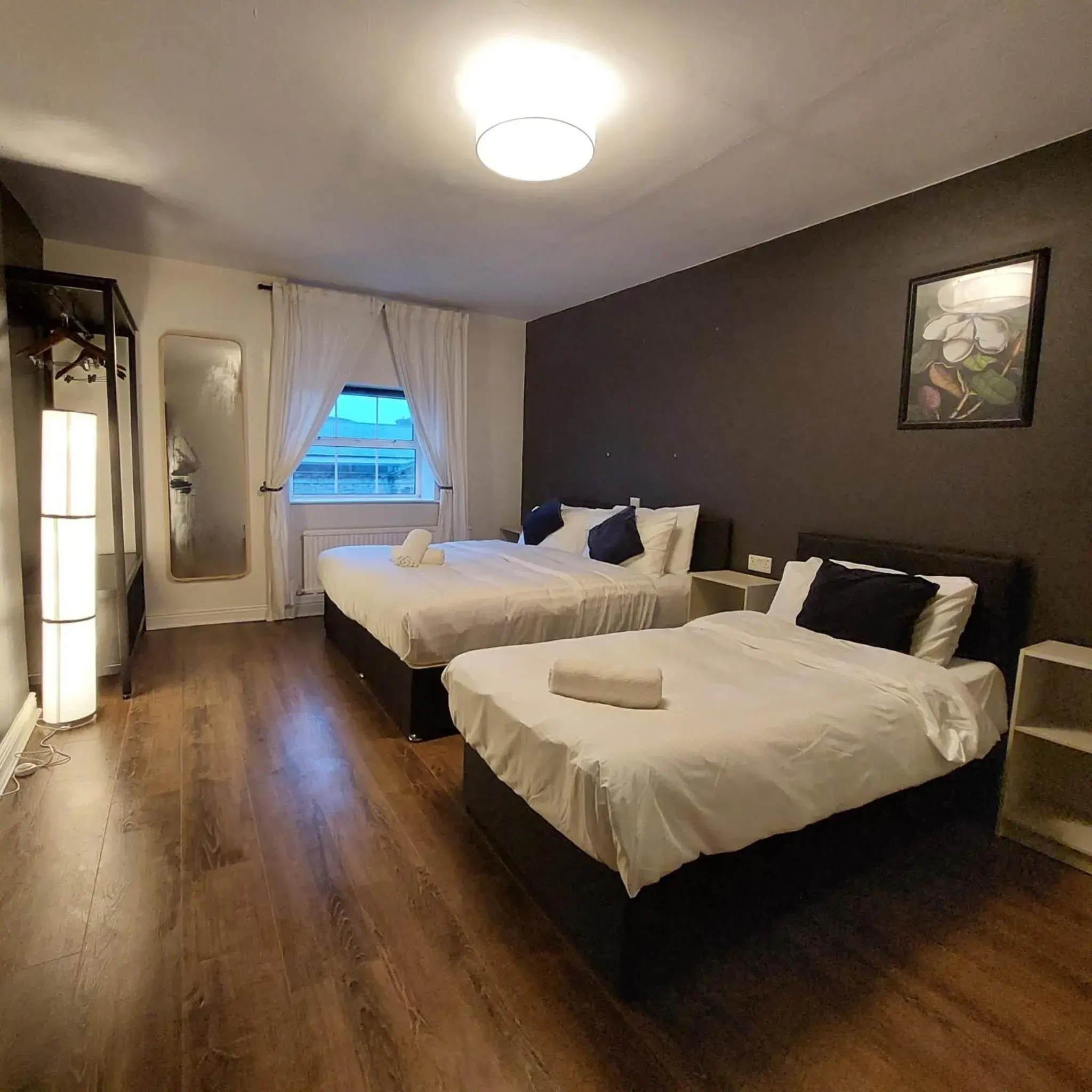 Parliament Inn Parliament Inn