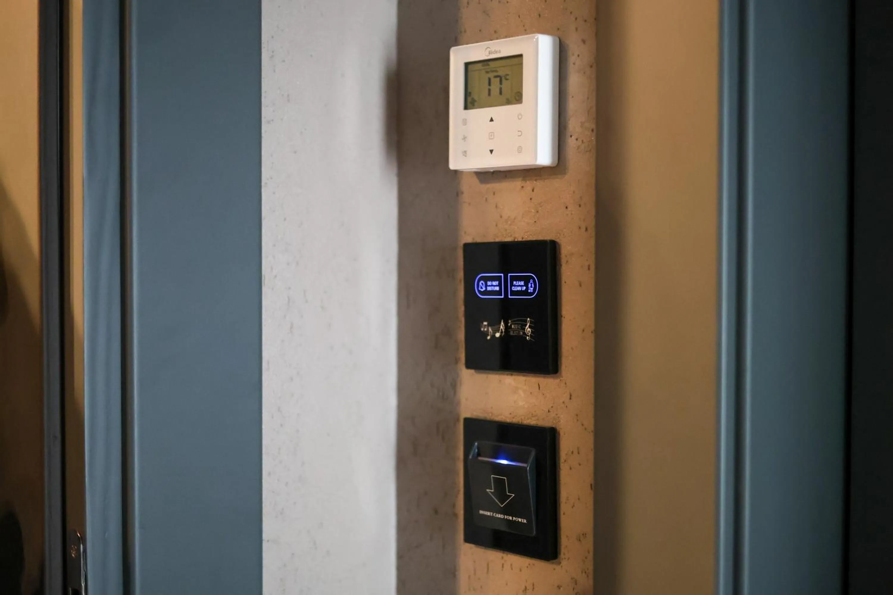 Garden Boutique Hotel