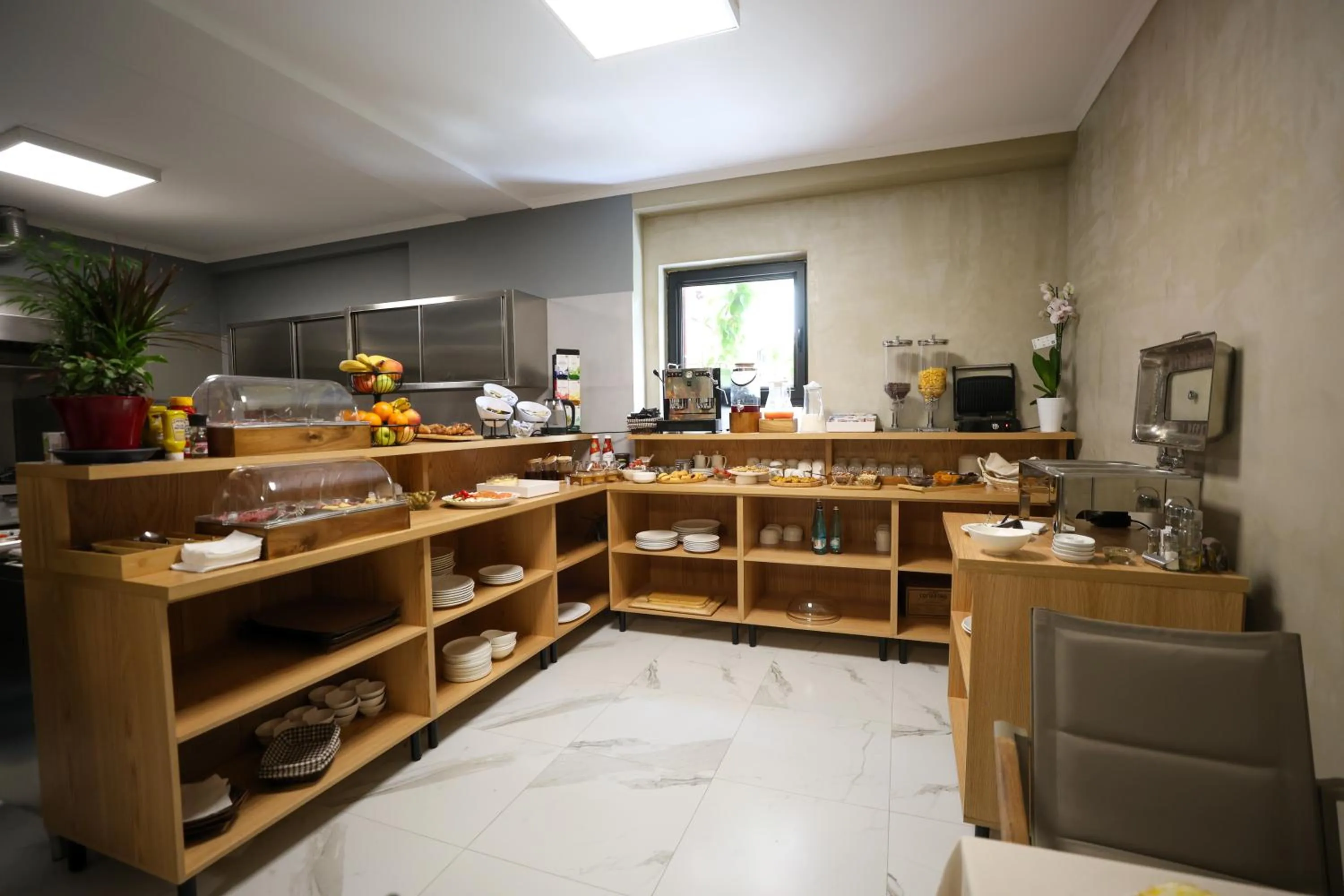 Garden Boutique Hotel