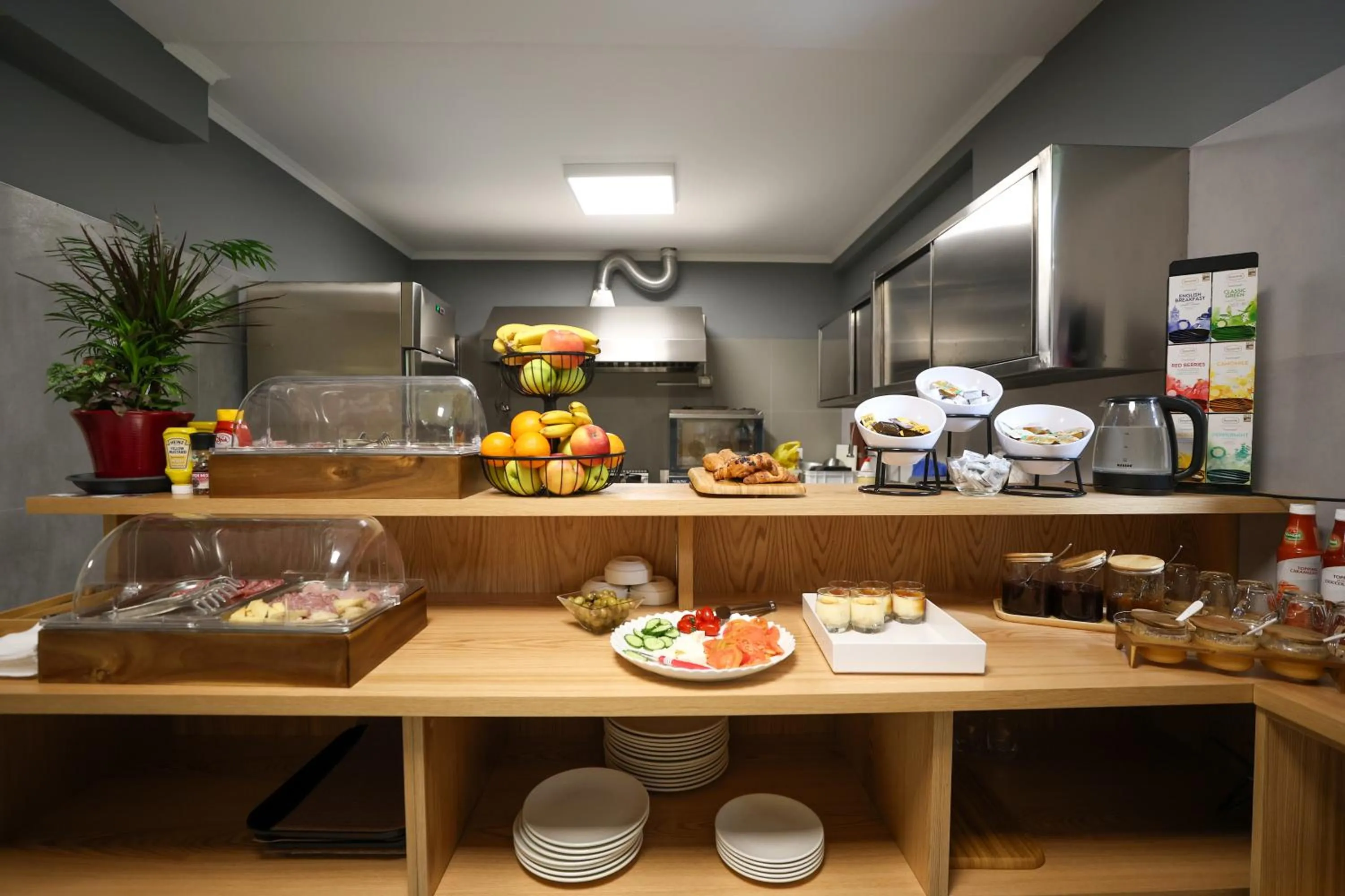 Garden Boutique Hotel