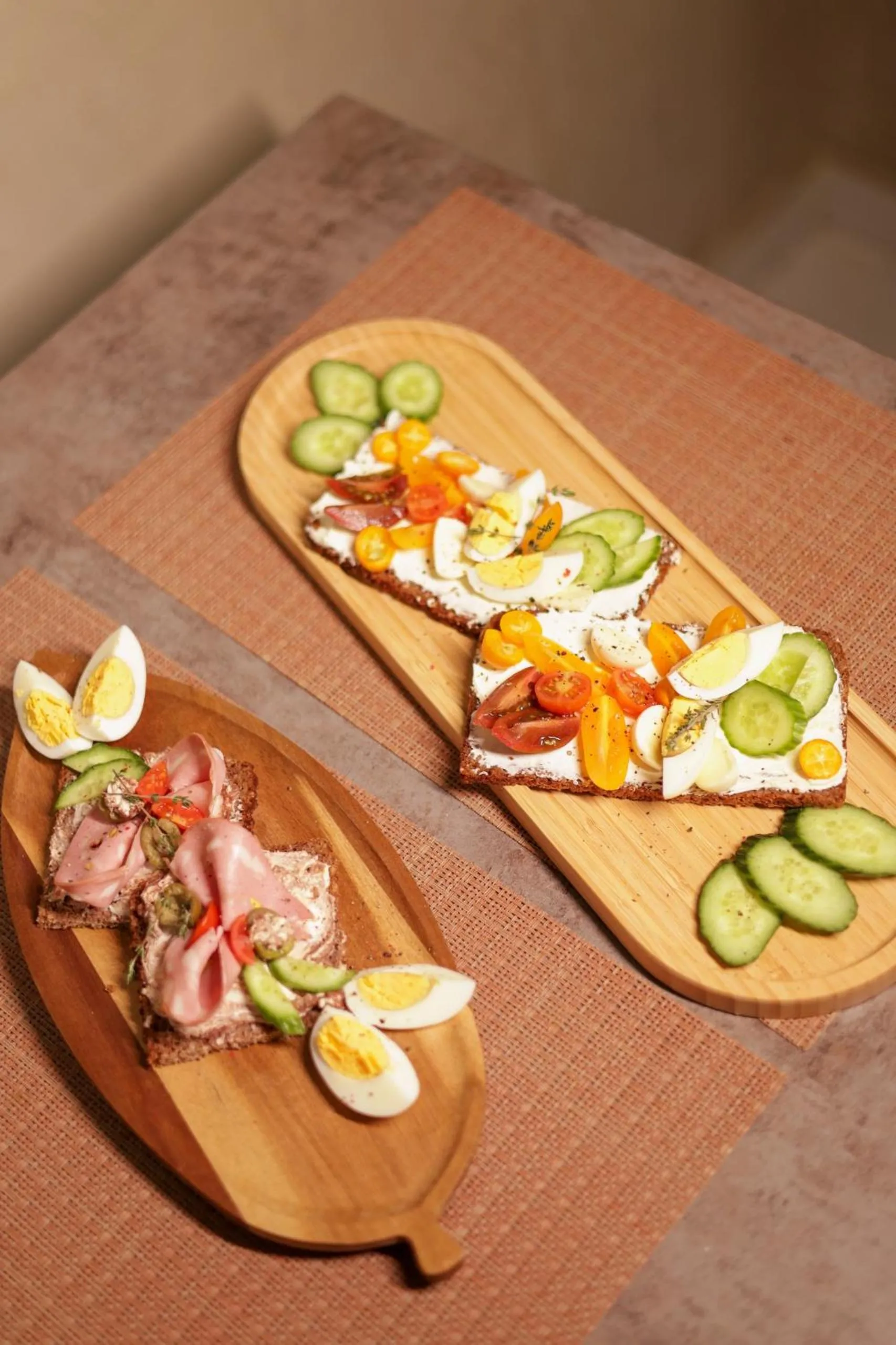 Breakfast in Garden Boutique Hotel