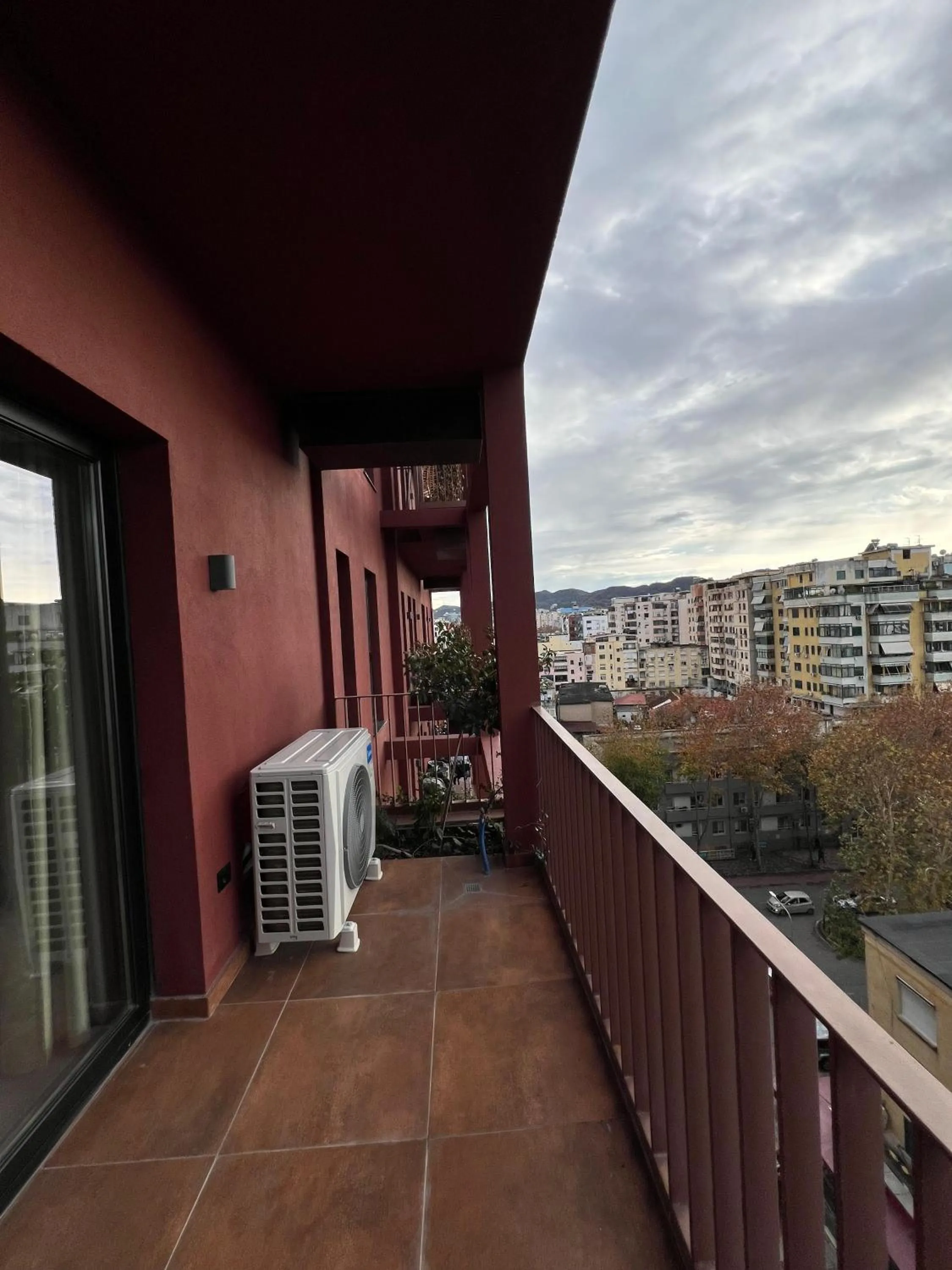 Property building in Garden Boutique Hotel