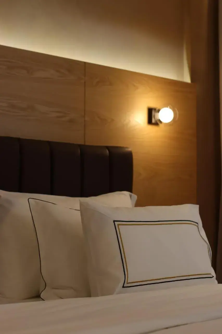 Executive Suite in Garden Boutique Hotel Executive Suite in Garden Boutique Hotel