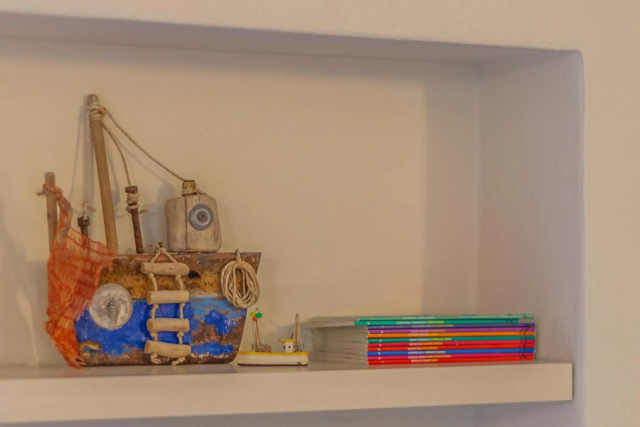La Casa di Cora