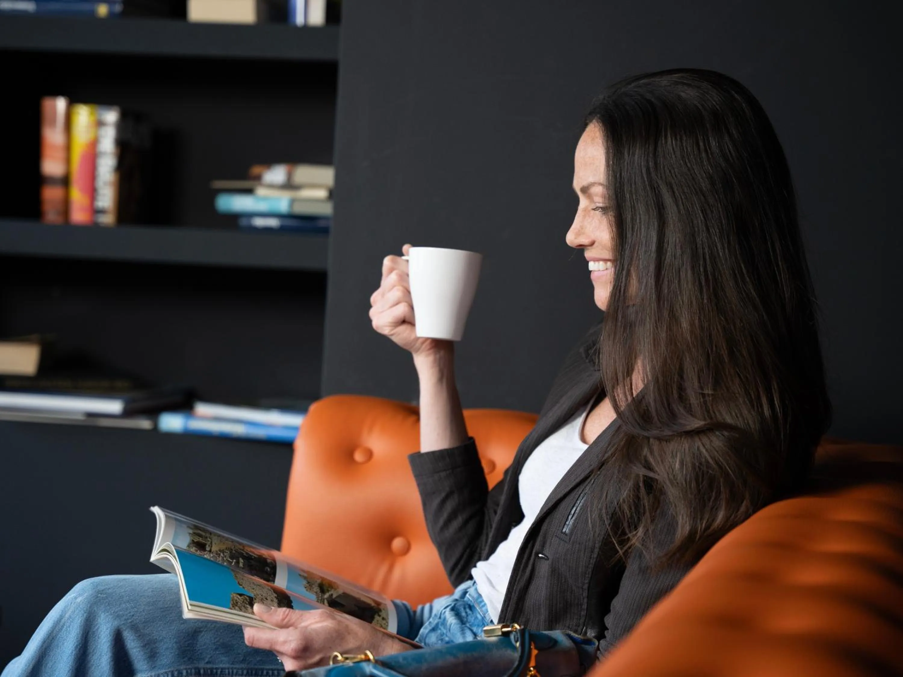 Coffee/tea facilities in JustStay Essen Hotel & Apartments