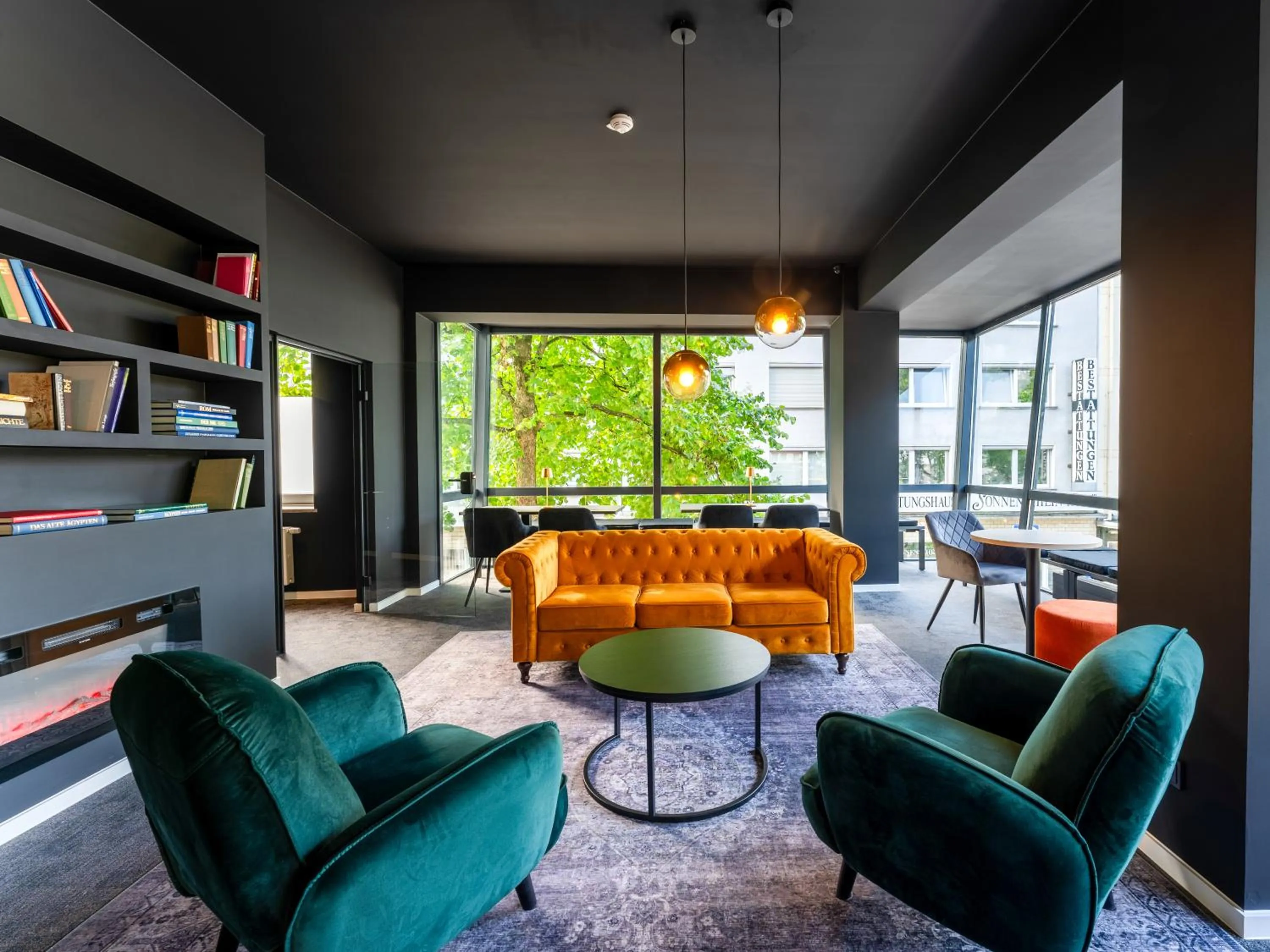 JustStay Essen Hotel & Apartments