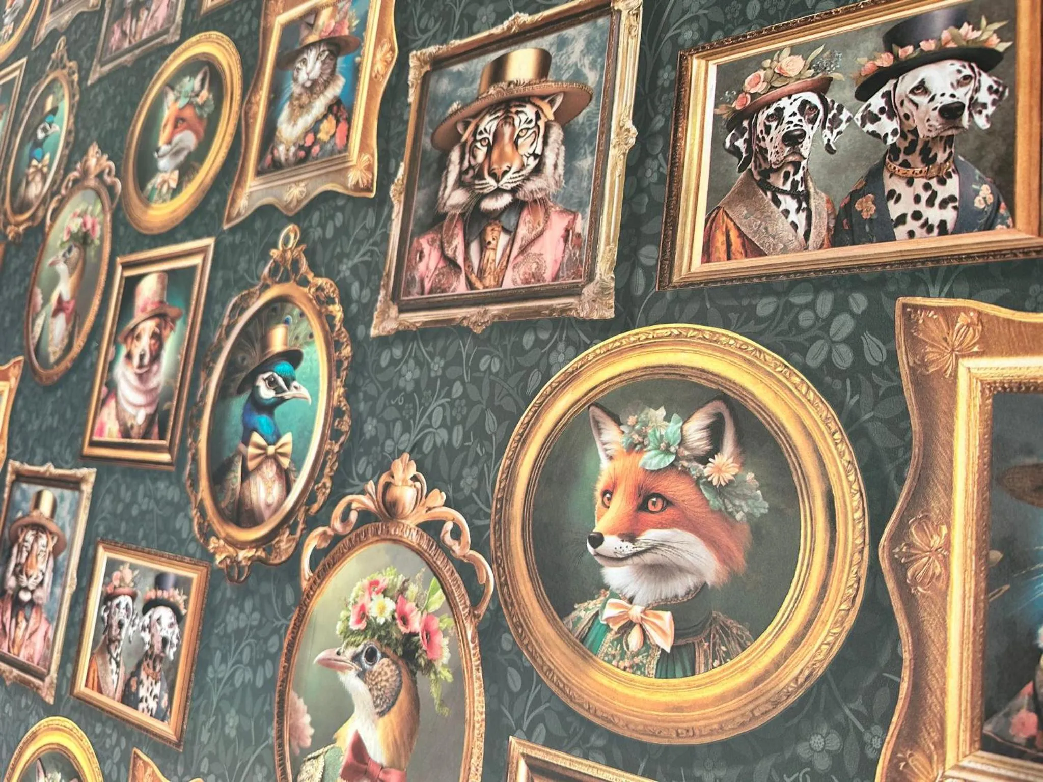 Decorative detail in Adelphi Wharf Apartments by Beehosting