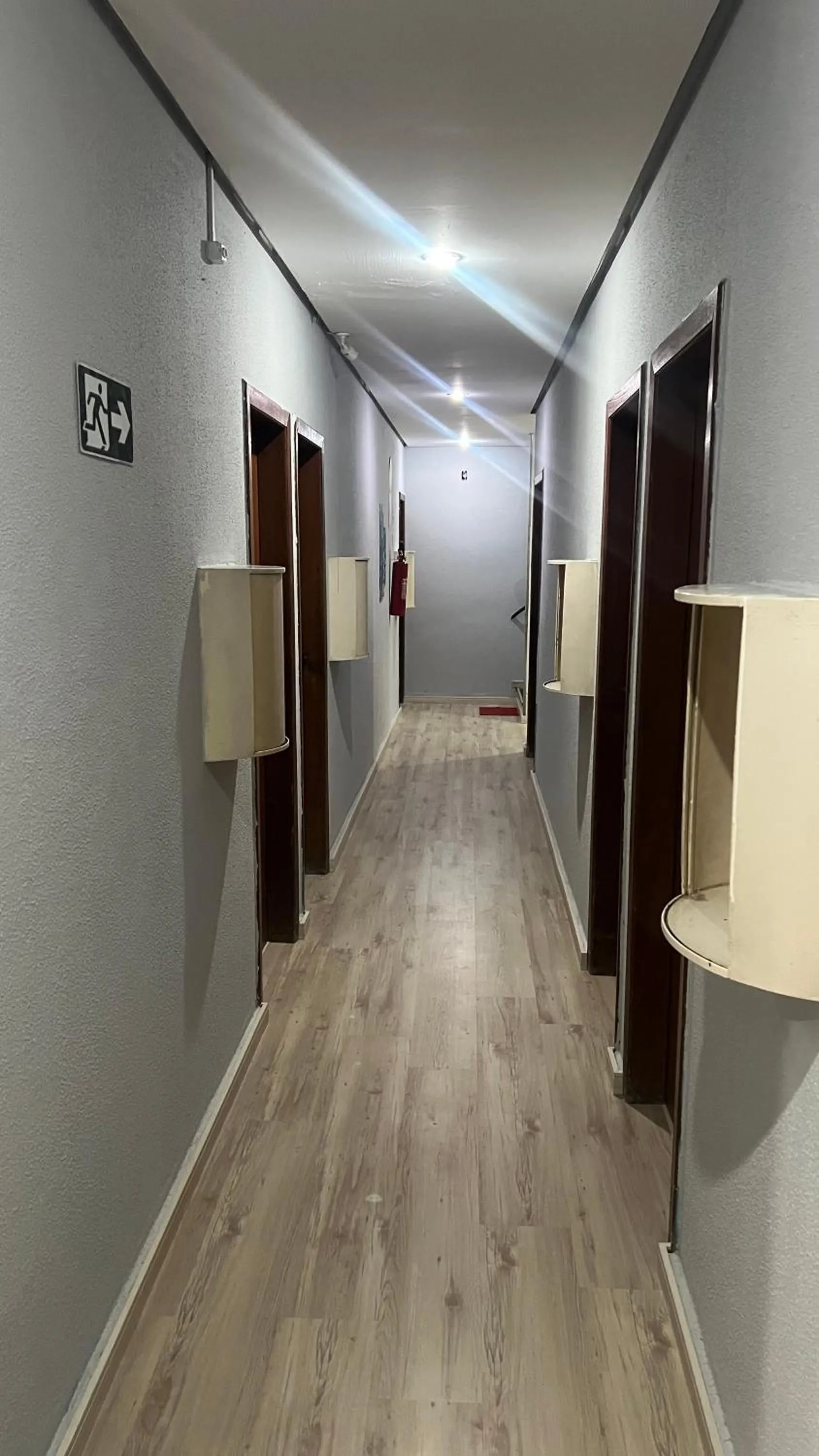 Hotel Angely