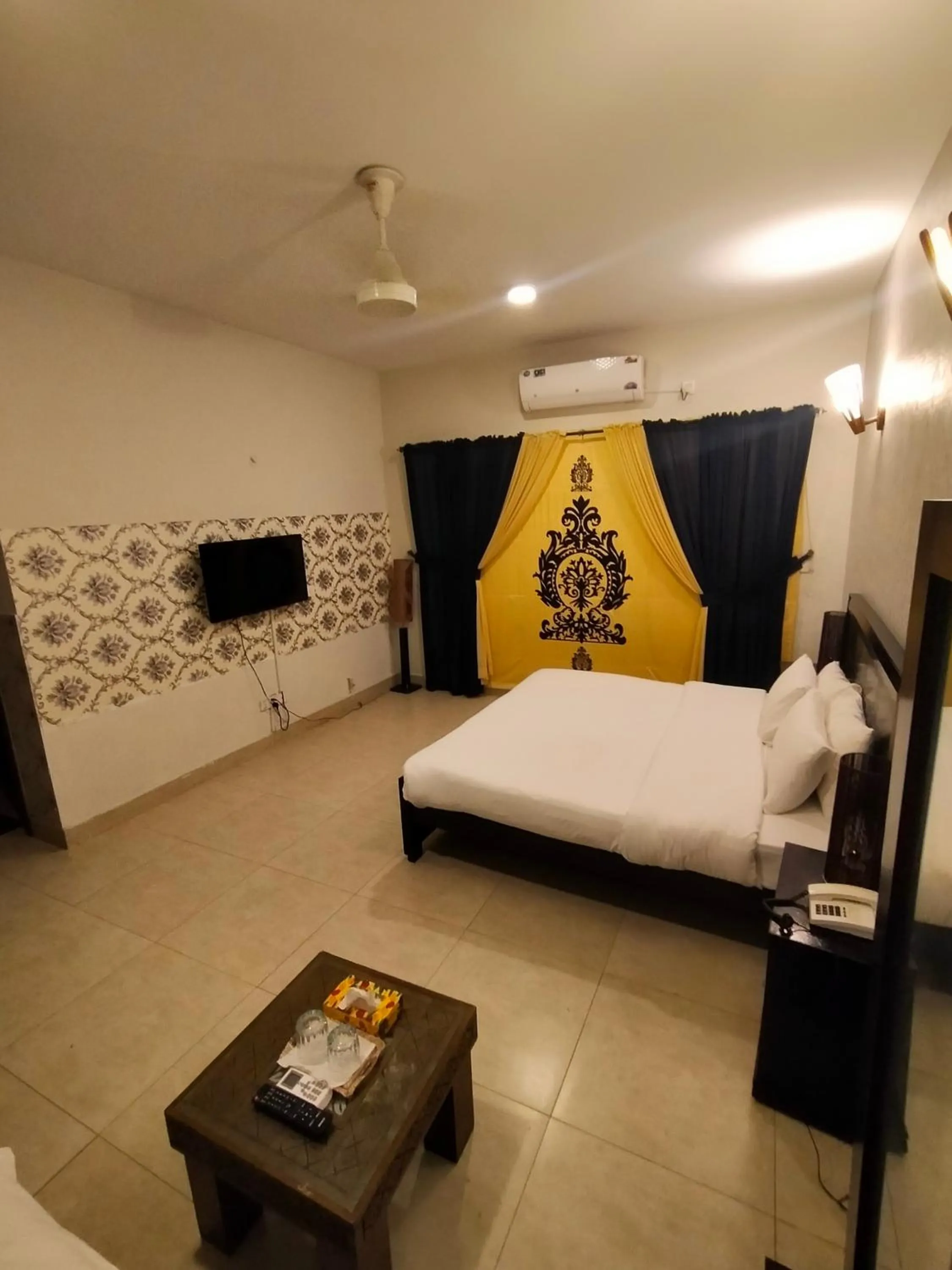 Living hub Guest House