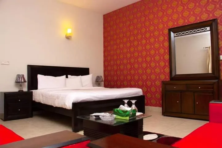 Living hub Guest House