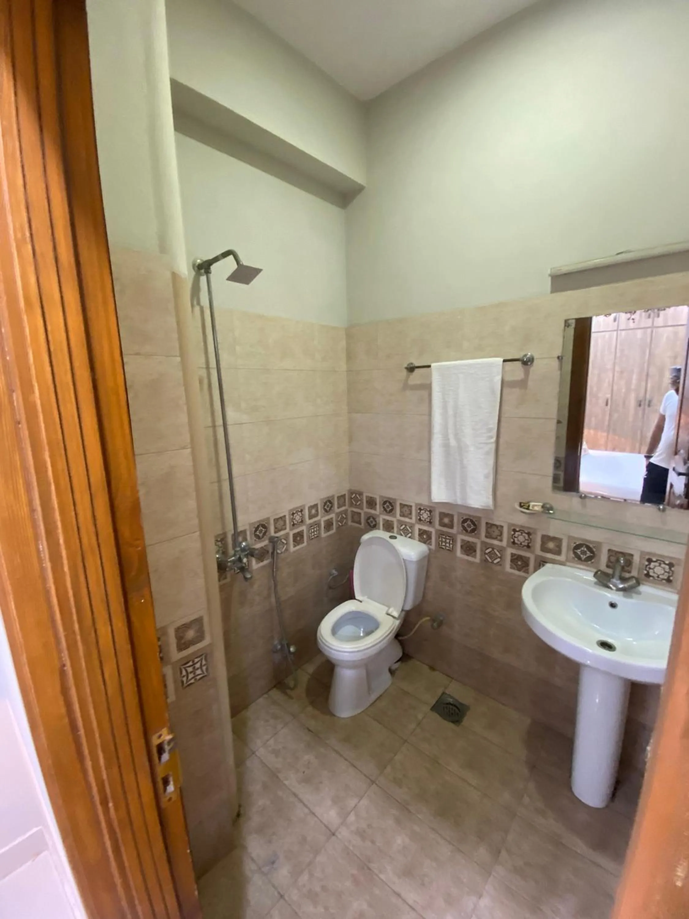 Living hub Guest House