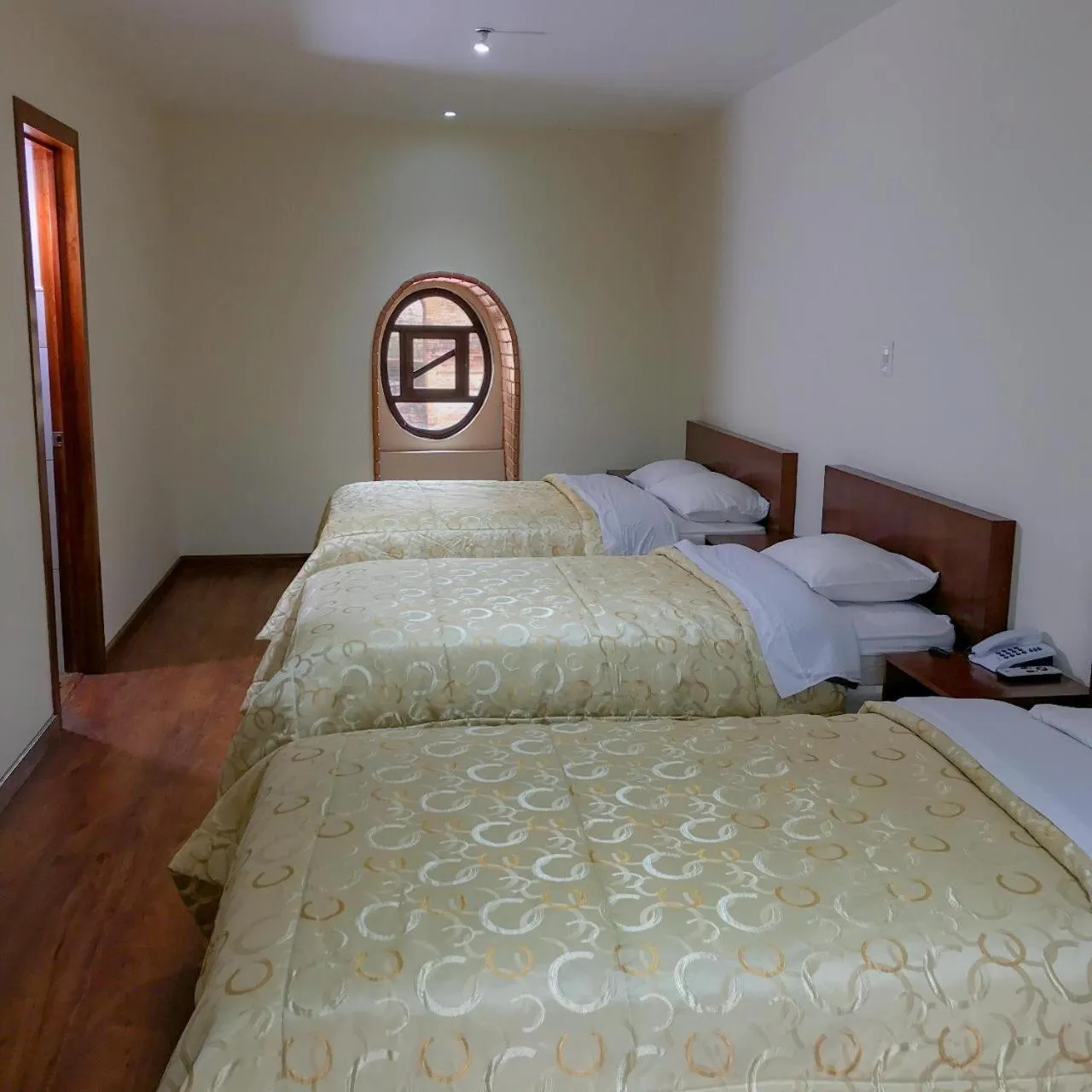 Bedroom, Bed in Floré Hotel Boutique Cuenca
