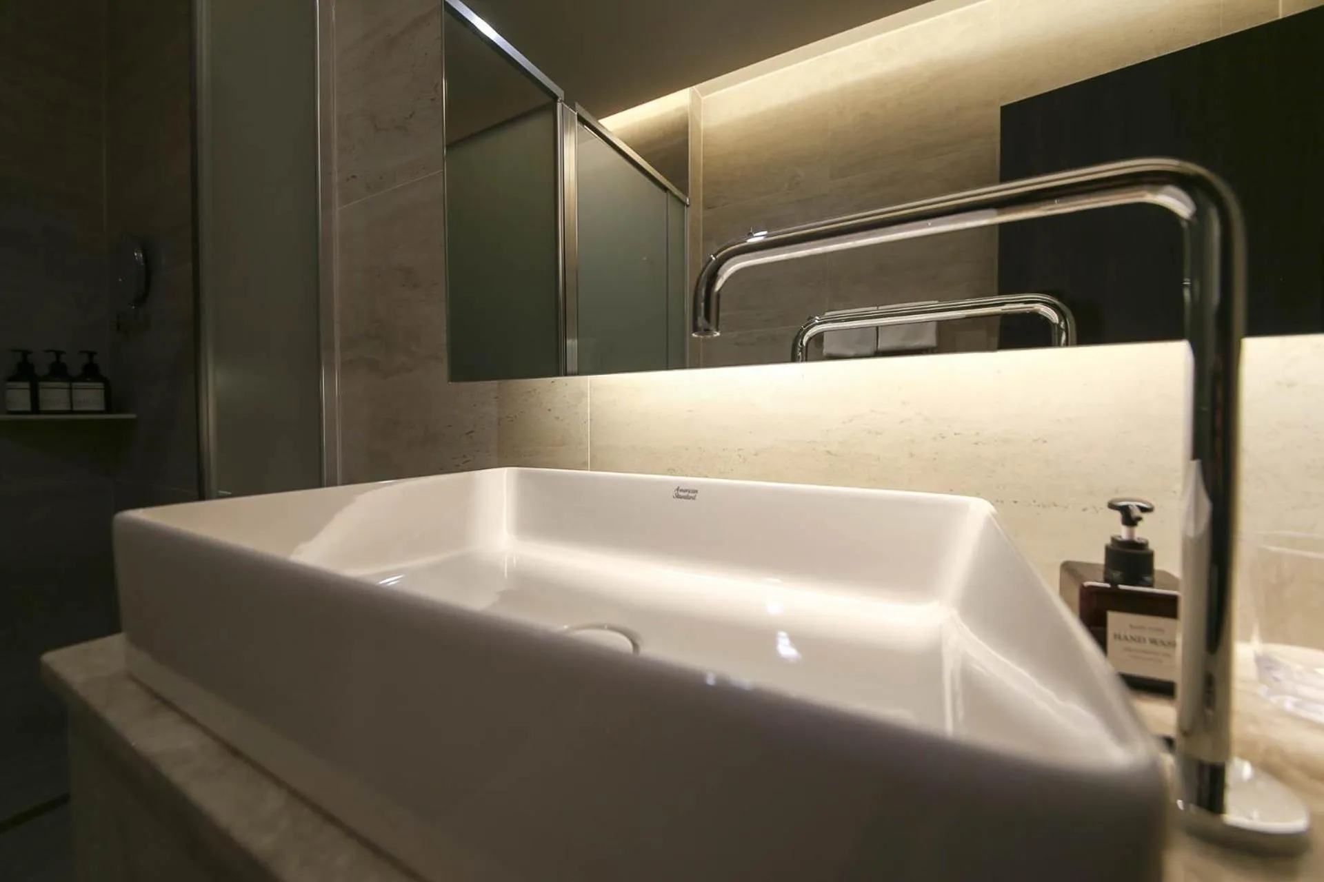 H Avenue Hotel Sangmu Branch