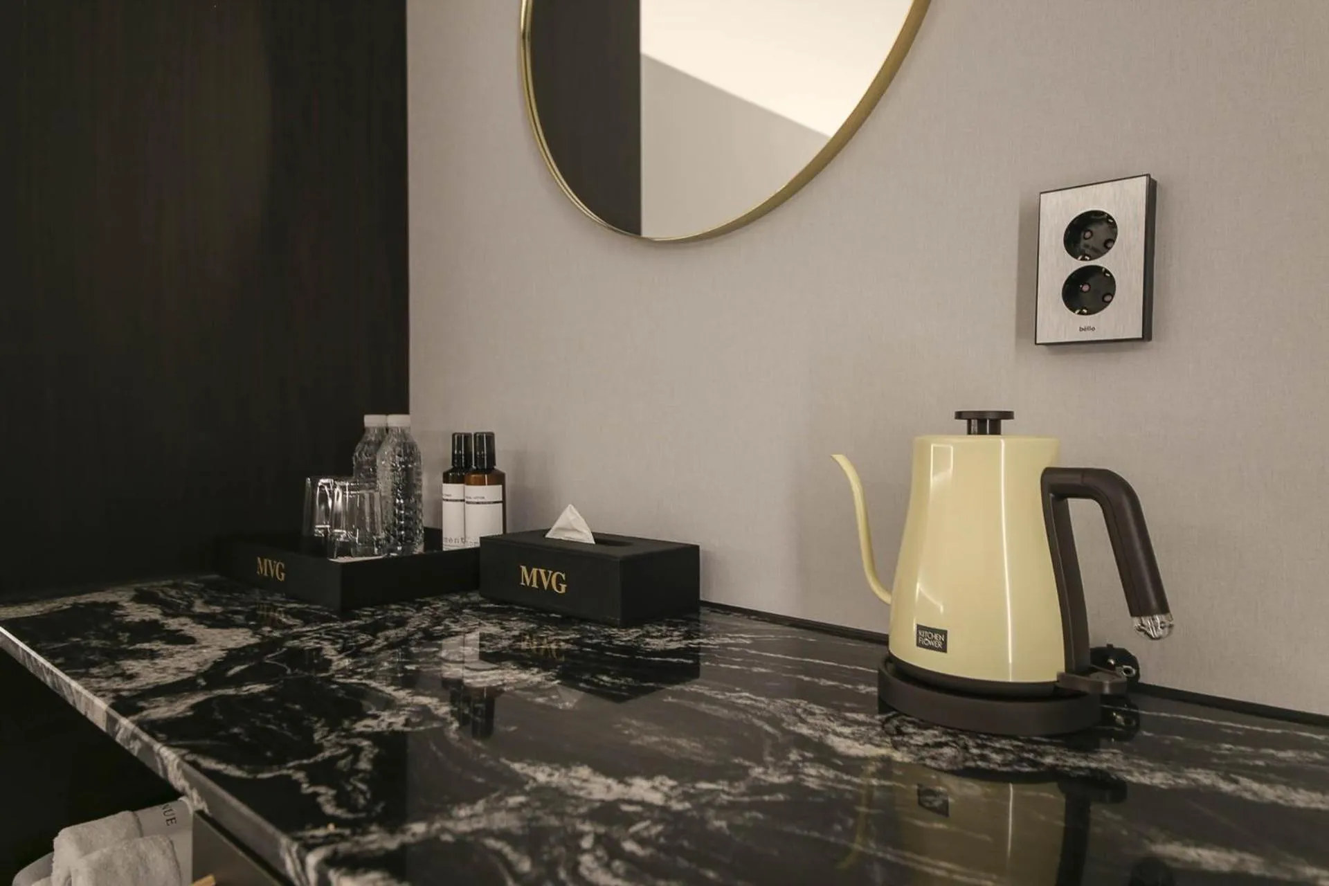 H Avenue Hotel Sangmu Branch