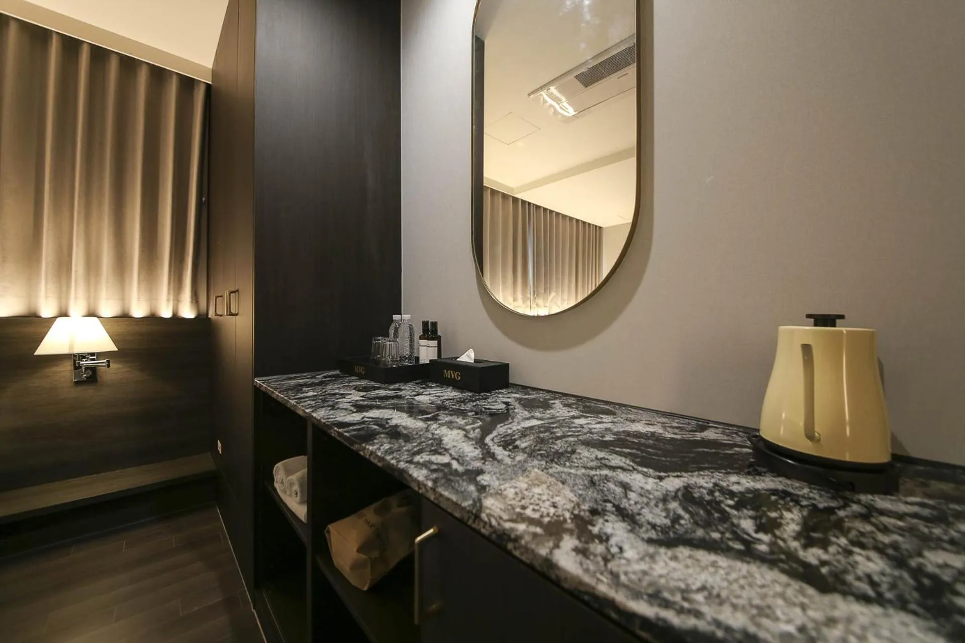 H Avenue Hotel Sangmu Branch