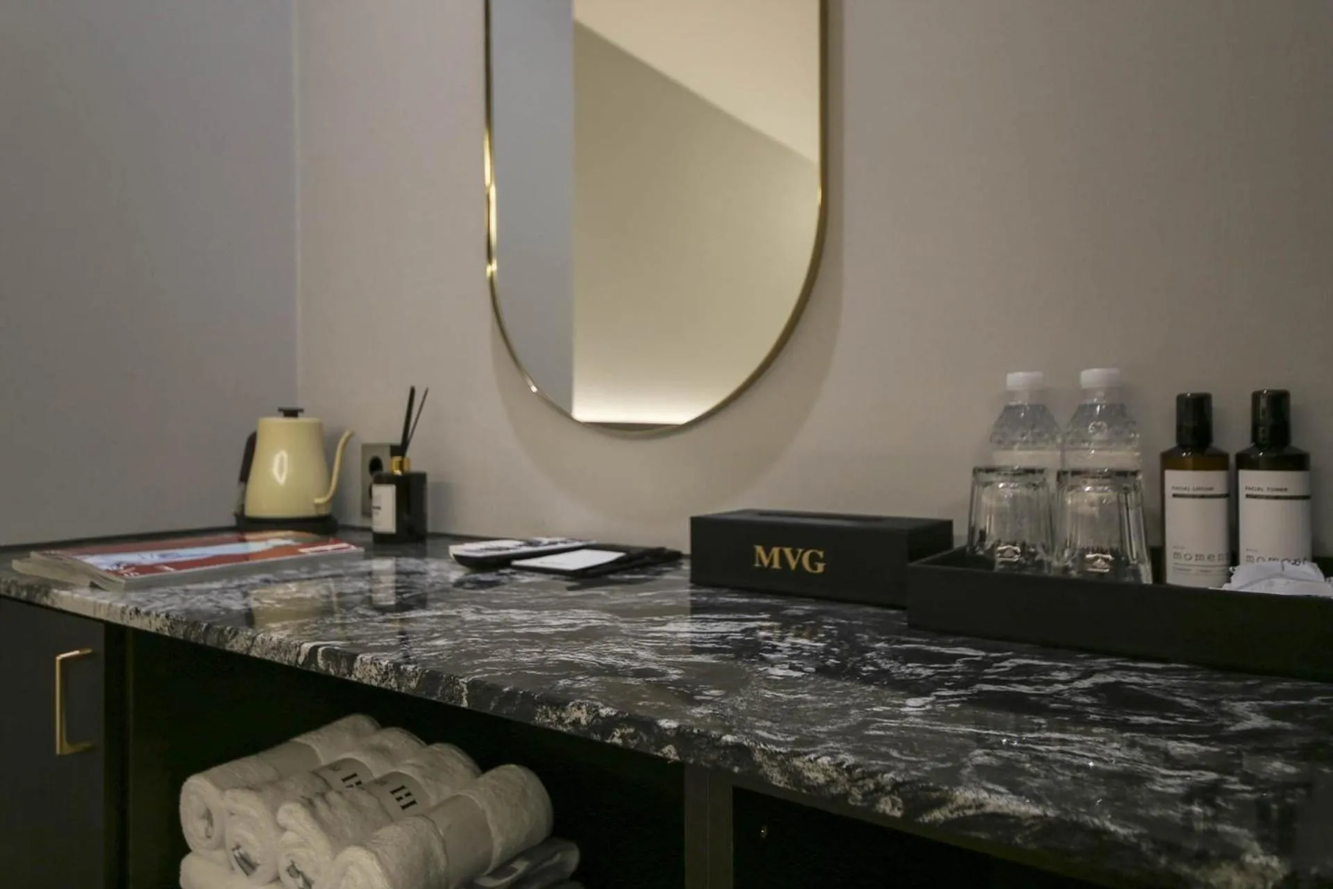 H Avenue Hotel Sangmu Branch