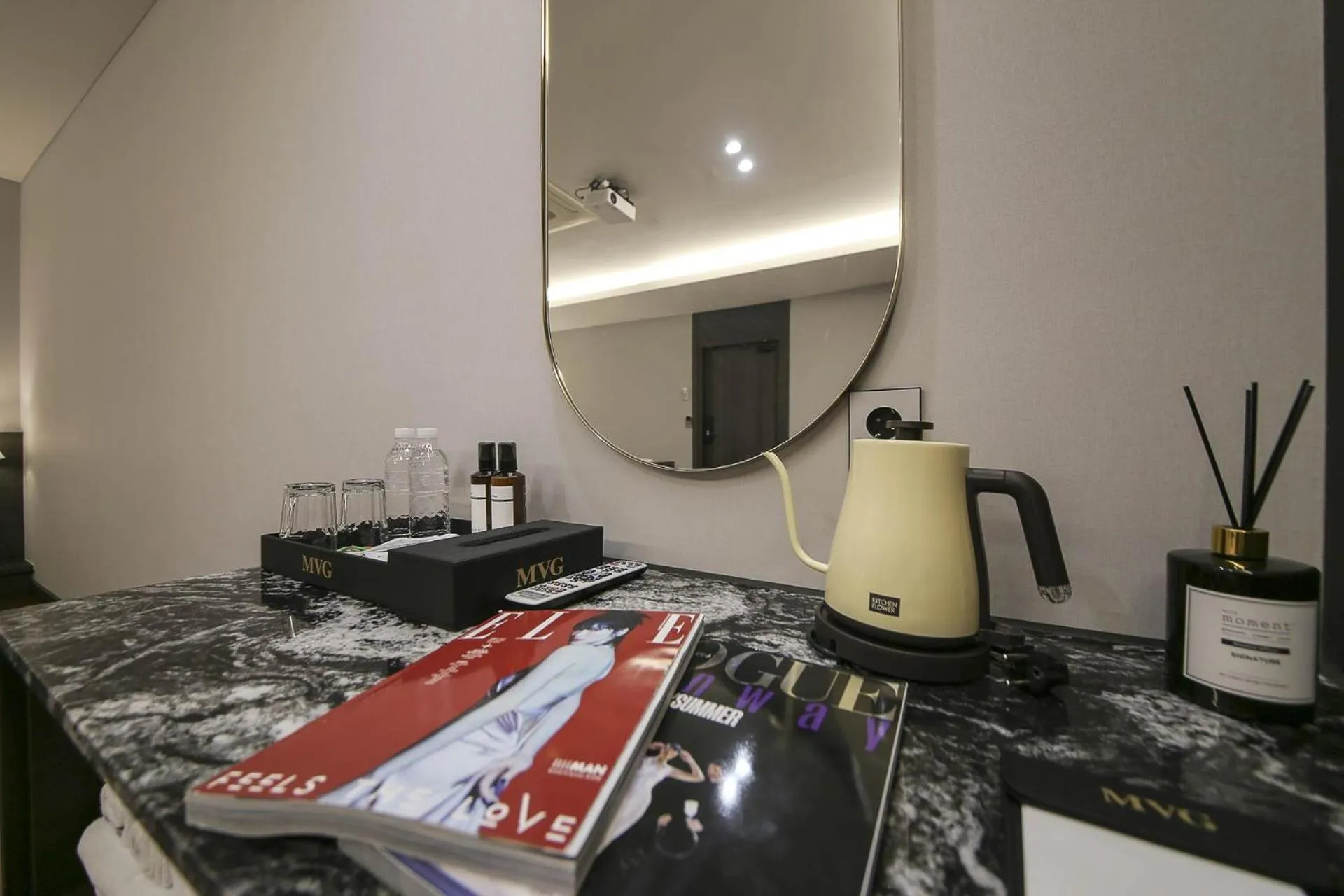 H Avenue Hotel Sangmu Branch