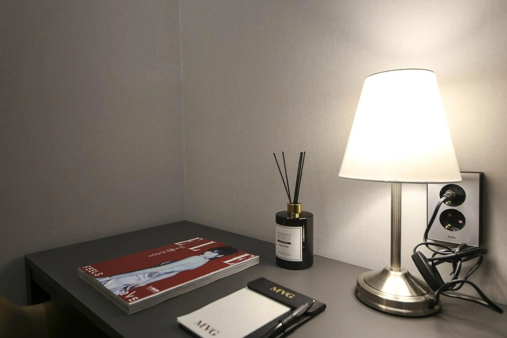 H Avenue Hotel Sangmu Branch