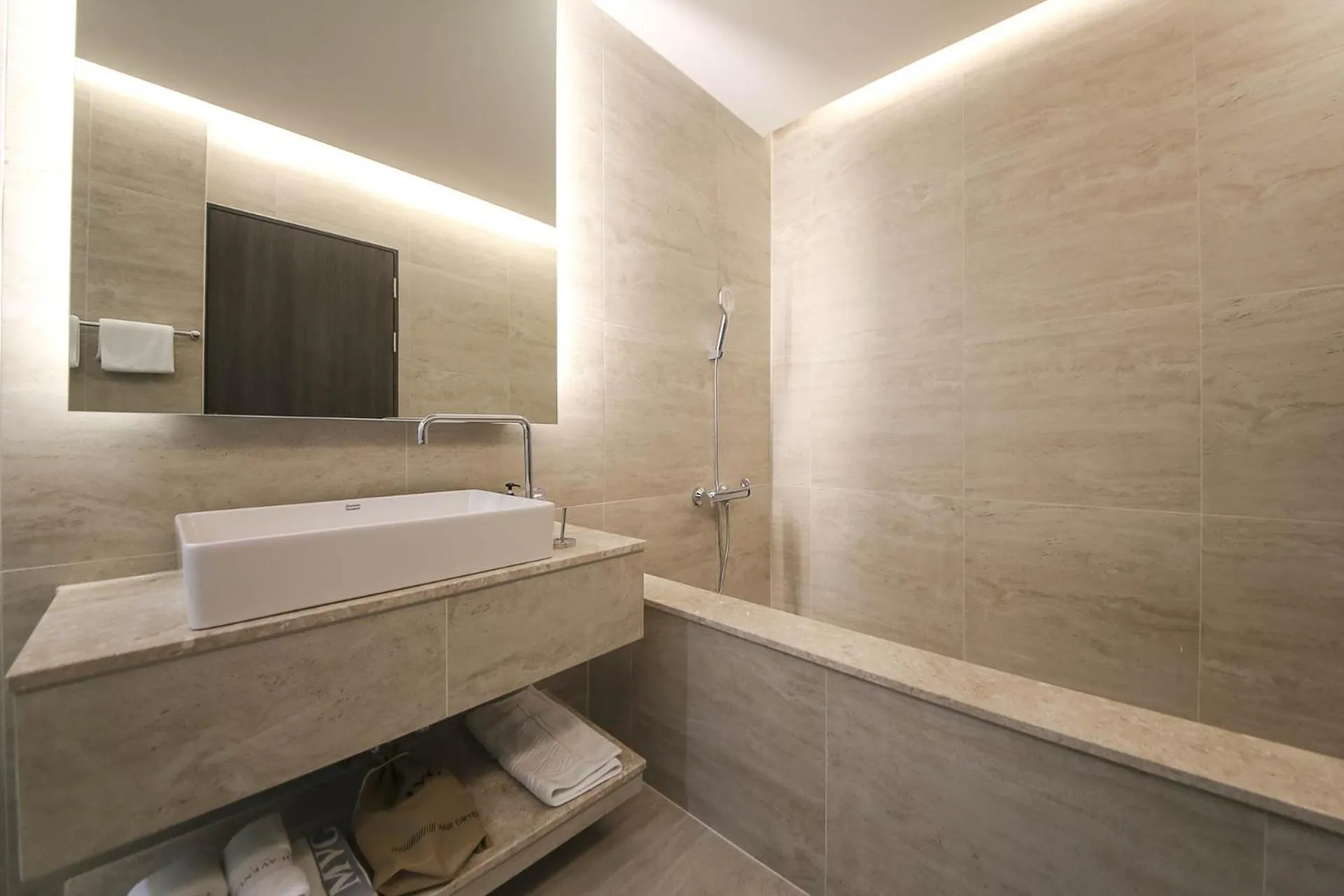 H Avenue Hotel Sangmu Branch