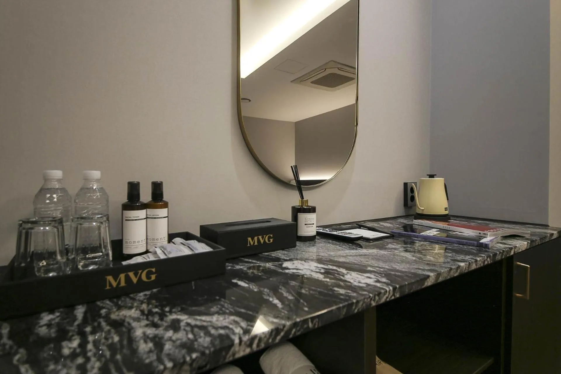 H Avenue Hotel Sangmu Branch