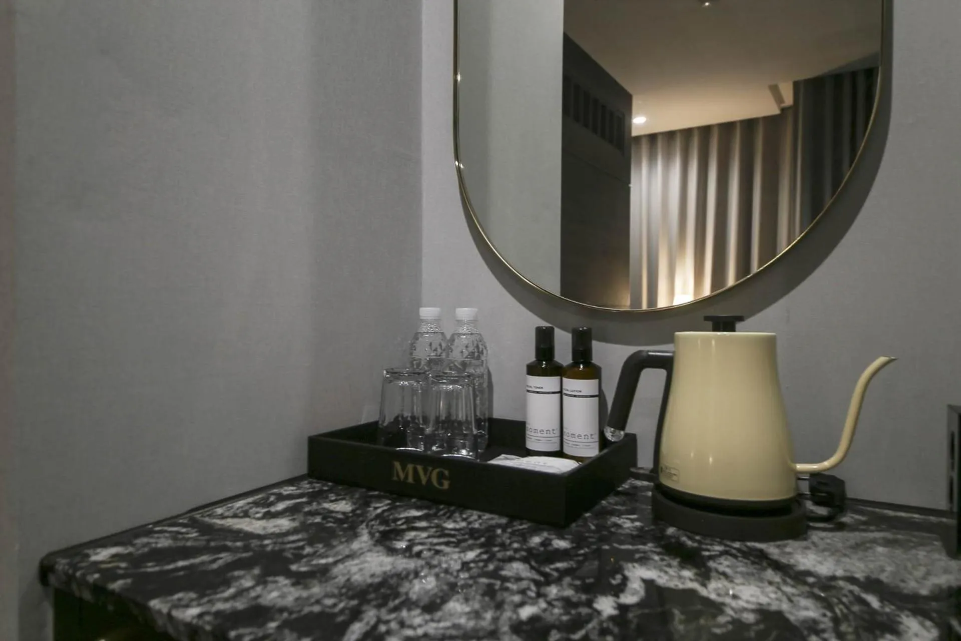 H Avenue Hotel Sangmu Branch